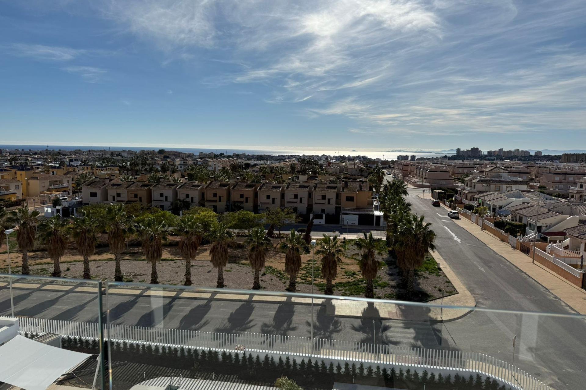 Nowy budynek - apartment -
Orihuela Costa - Lomas de Cabo Roig