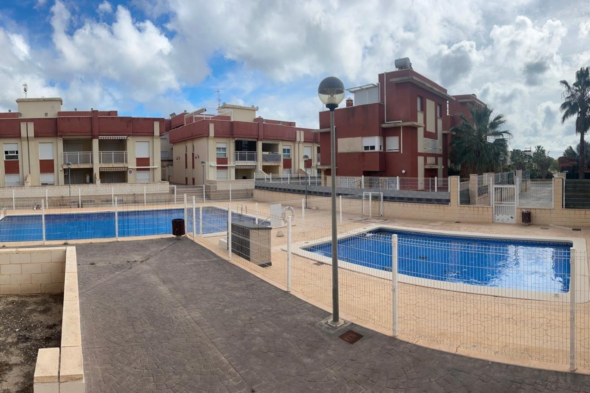 Nowy budynek - apartment -
Orihuela Costa - Lomas de Cabo Roig