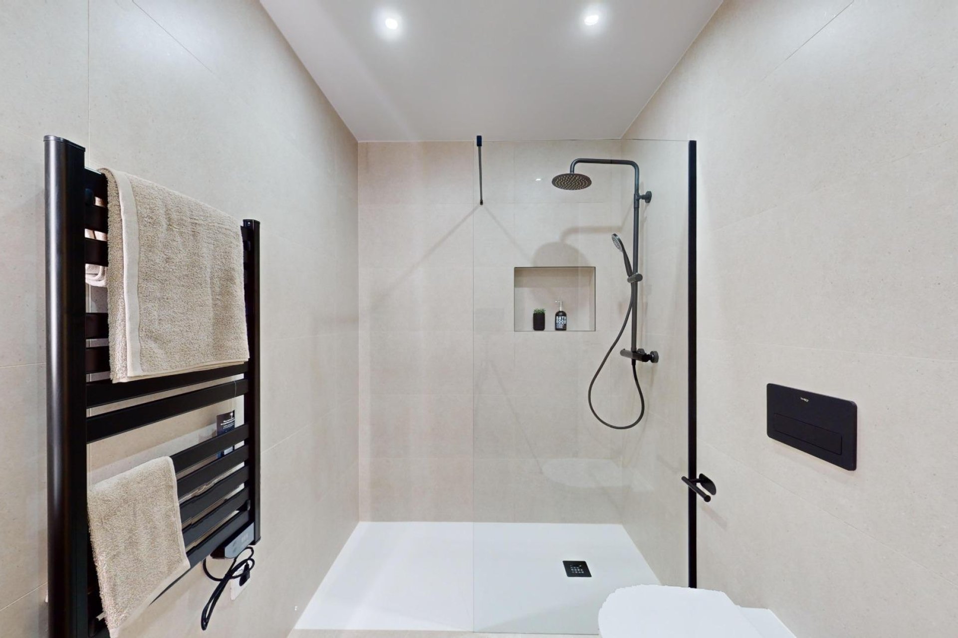 Nowy budynek - apartment -
Orihuela Costa - Lomas de Cabo Roig