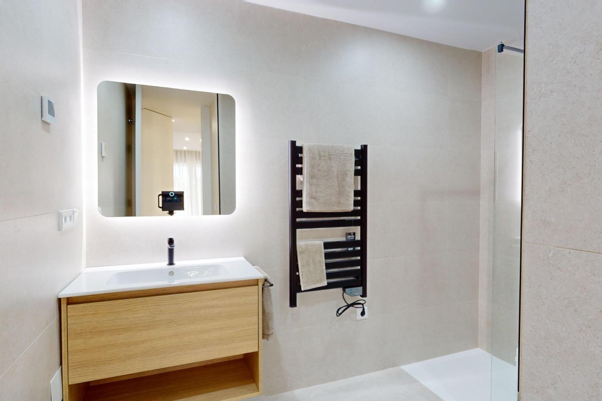 Nowy budynek - apartment -
Orihuela Costa - Lomas de Cabo Roig