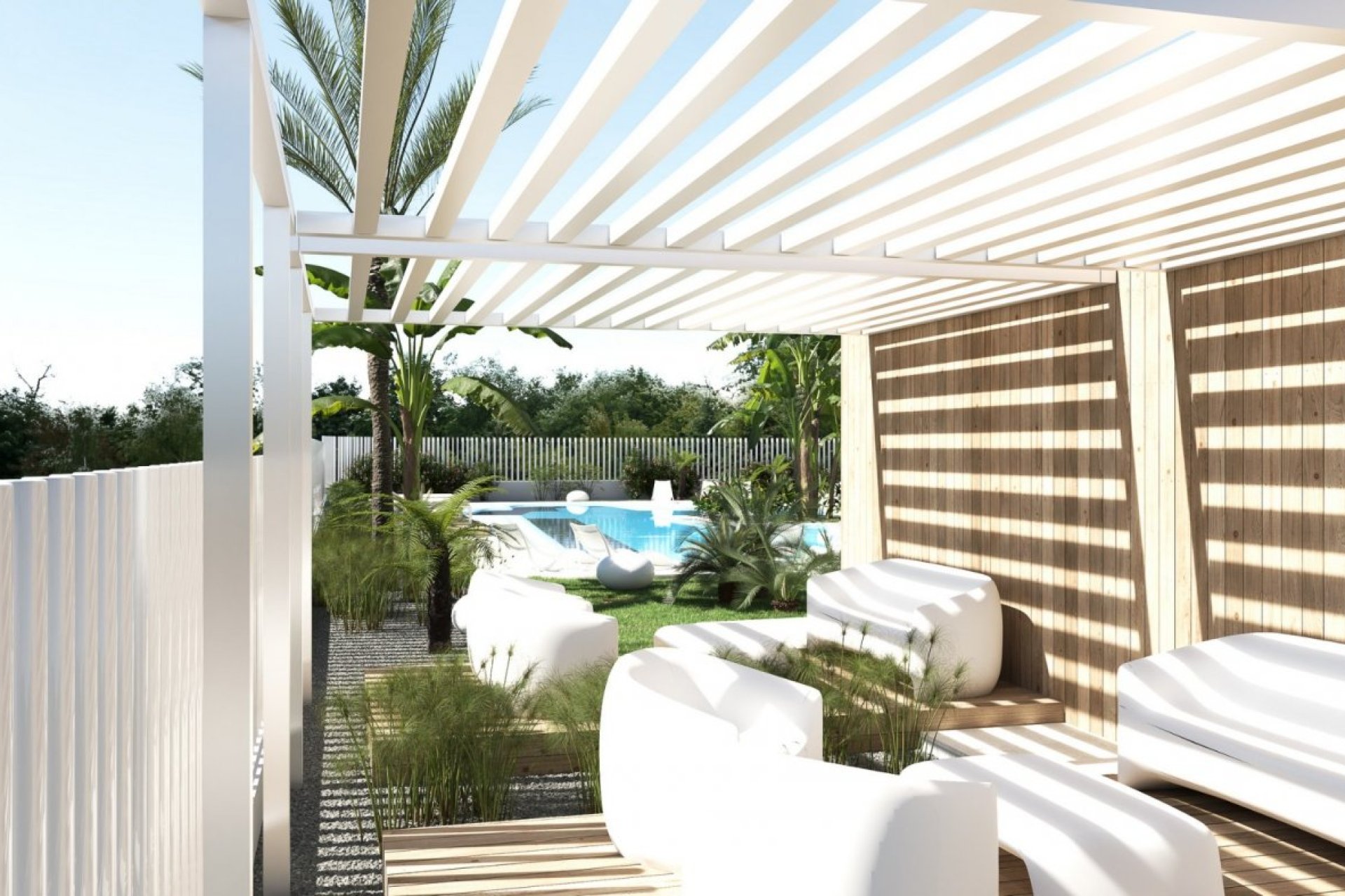 Nowy budynek - apartment -
Orihuela Costa - Lomas de Cabo Roig