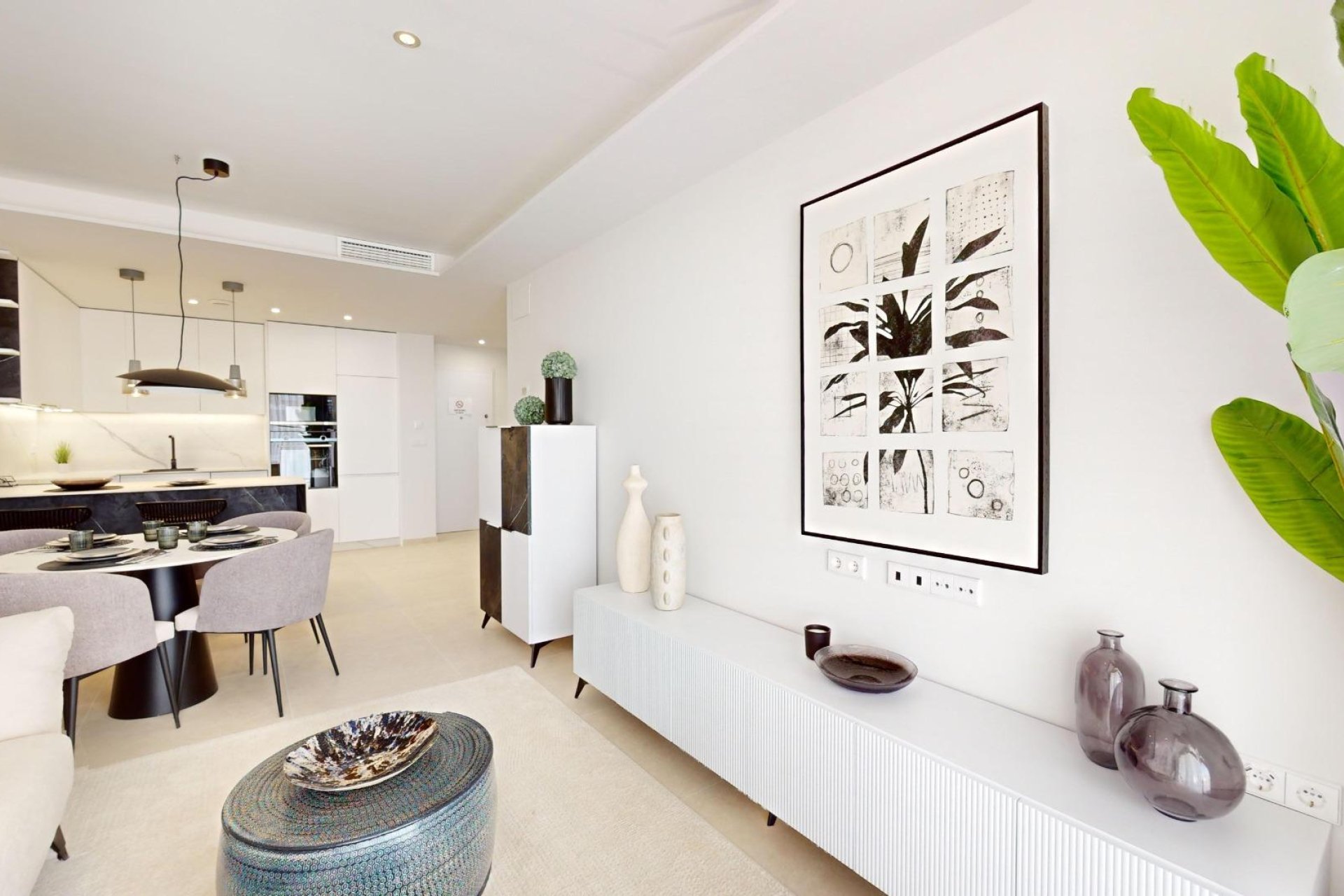 Nowy budynek - apartment -
Orihuela Costa - Lomas de Cabo Roig