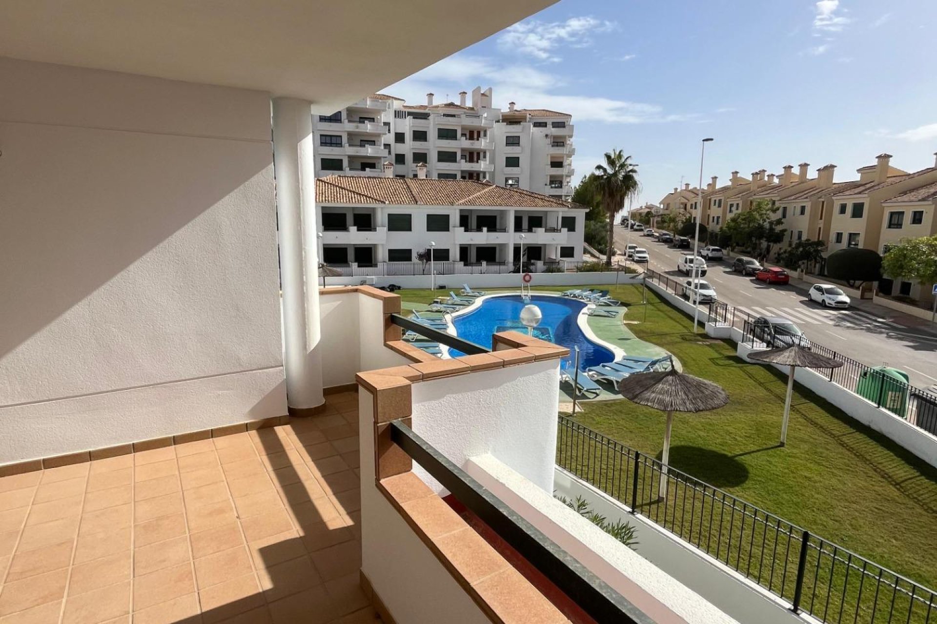 Nowy budynek - apartment -
Orihuela Costa - Lomas de Campoamor