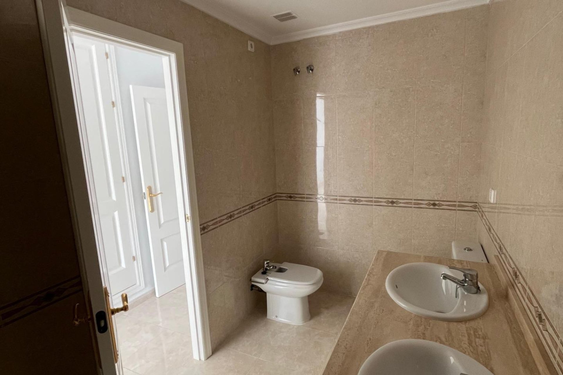 Nowy budynek - apartment -
Orihuela Costa - Lomas de Campoamor