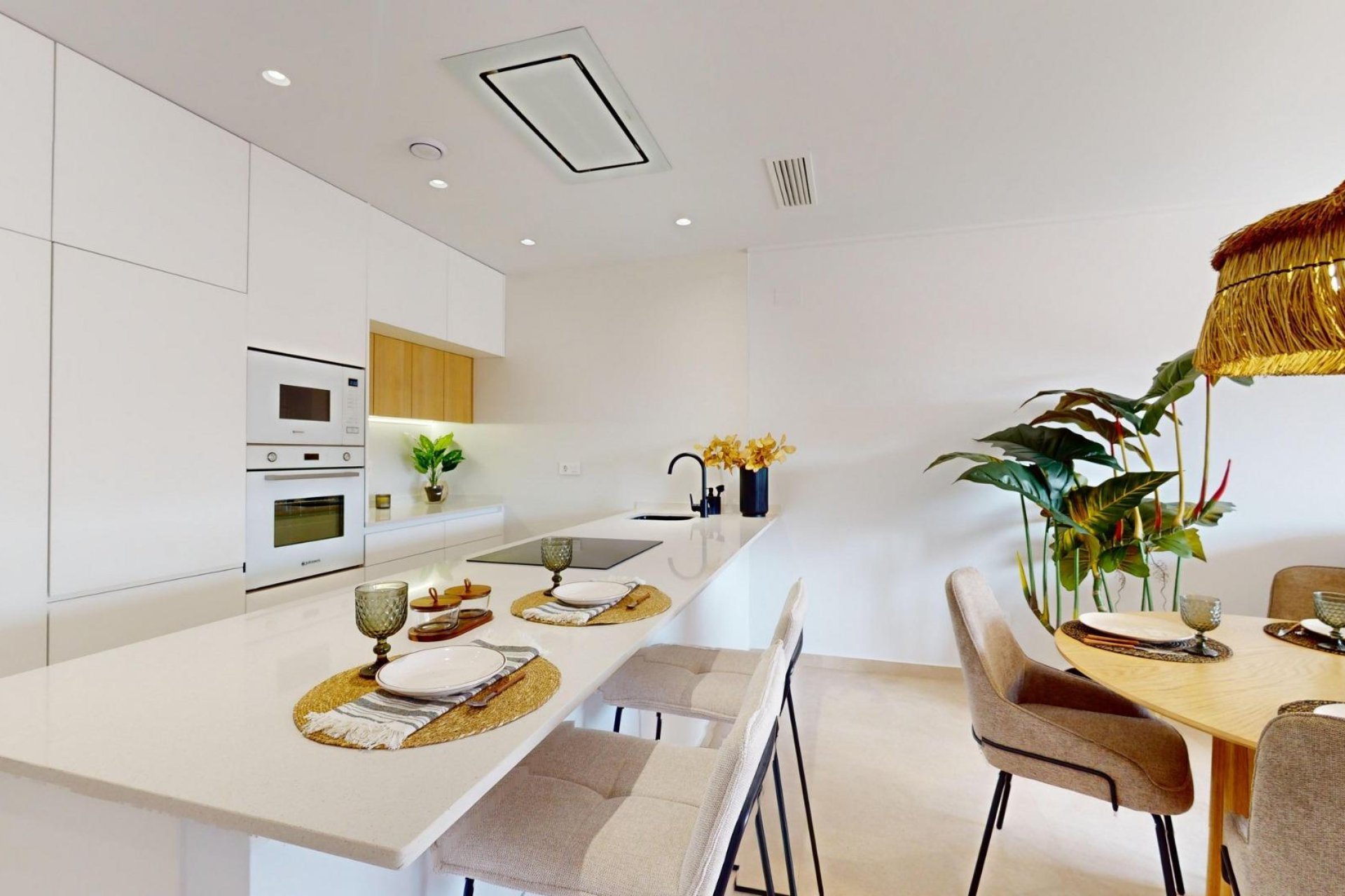 Nowy budynek - apartment -
Pilar de la Horadada - Lo Monte