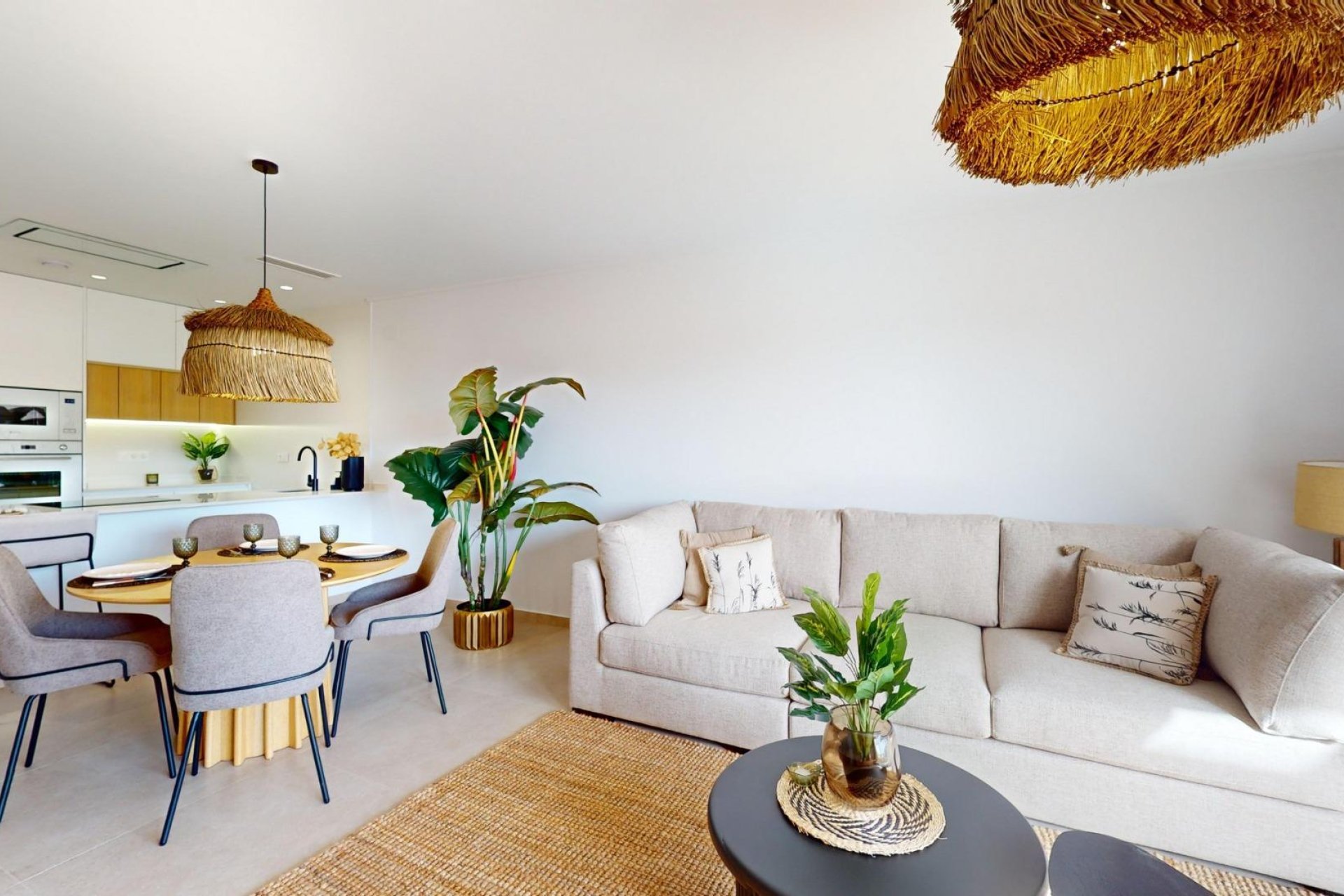 Nowy budynek - apartment -
Pilar de la Horadada - Lo Monte