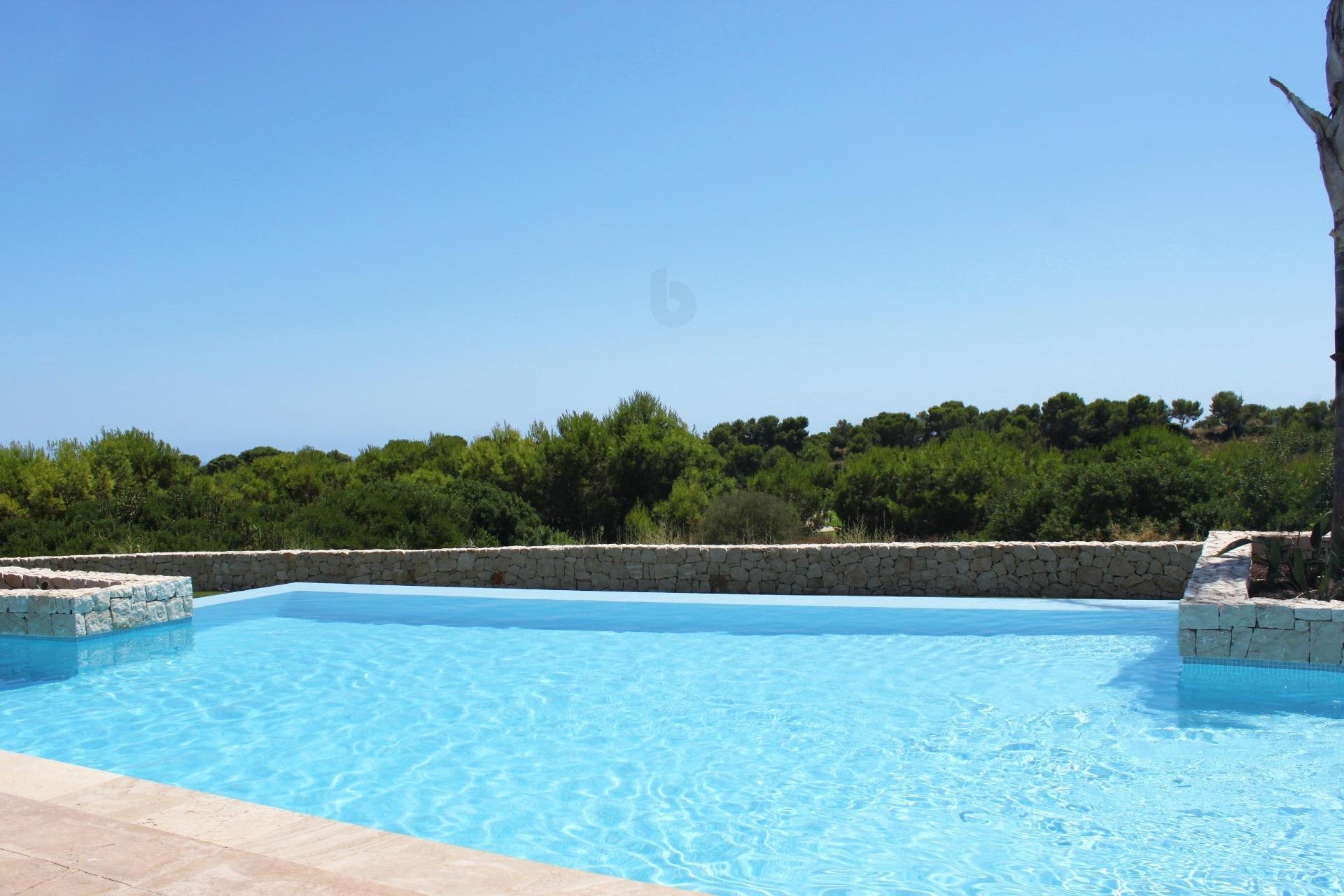 Nowy budynek - apartment -
Pilar de la Horadada - Lo Romero Golf