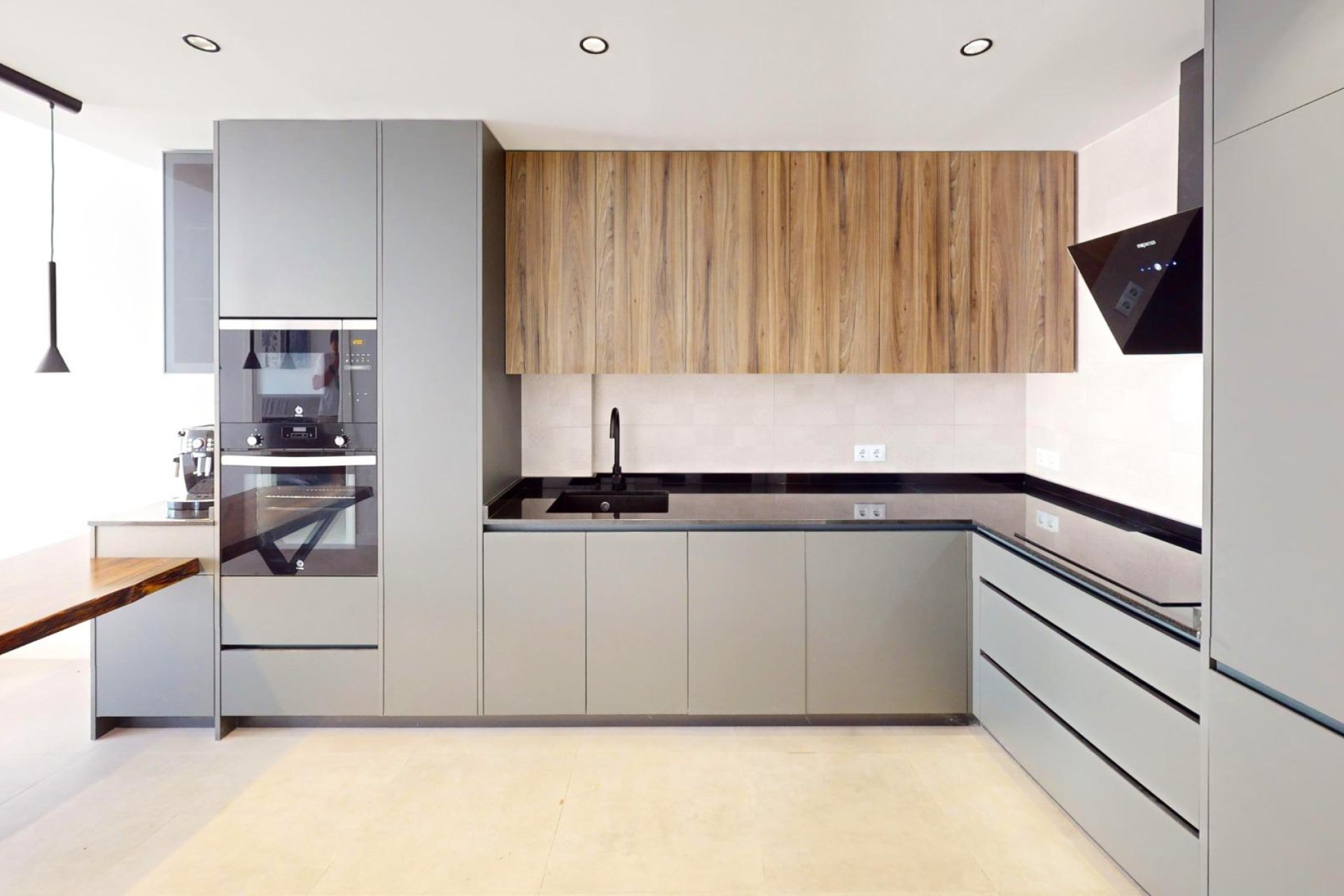 Nowy budynek - apartment -
Pilar de la Horadada - pueblo