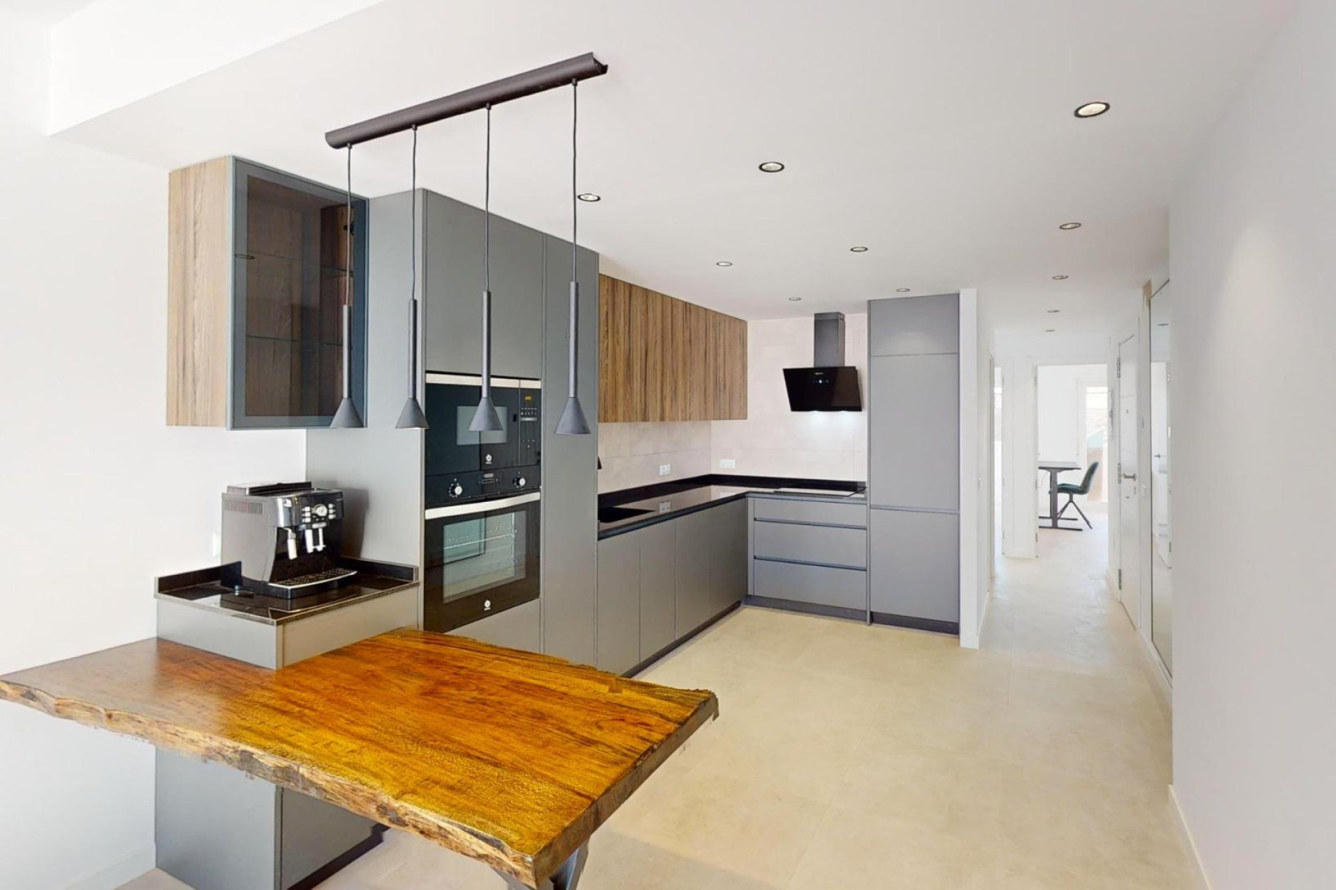 Nowy budynek - apartment -
Pilar de la Horadada - pueblo