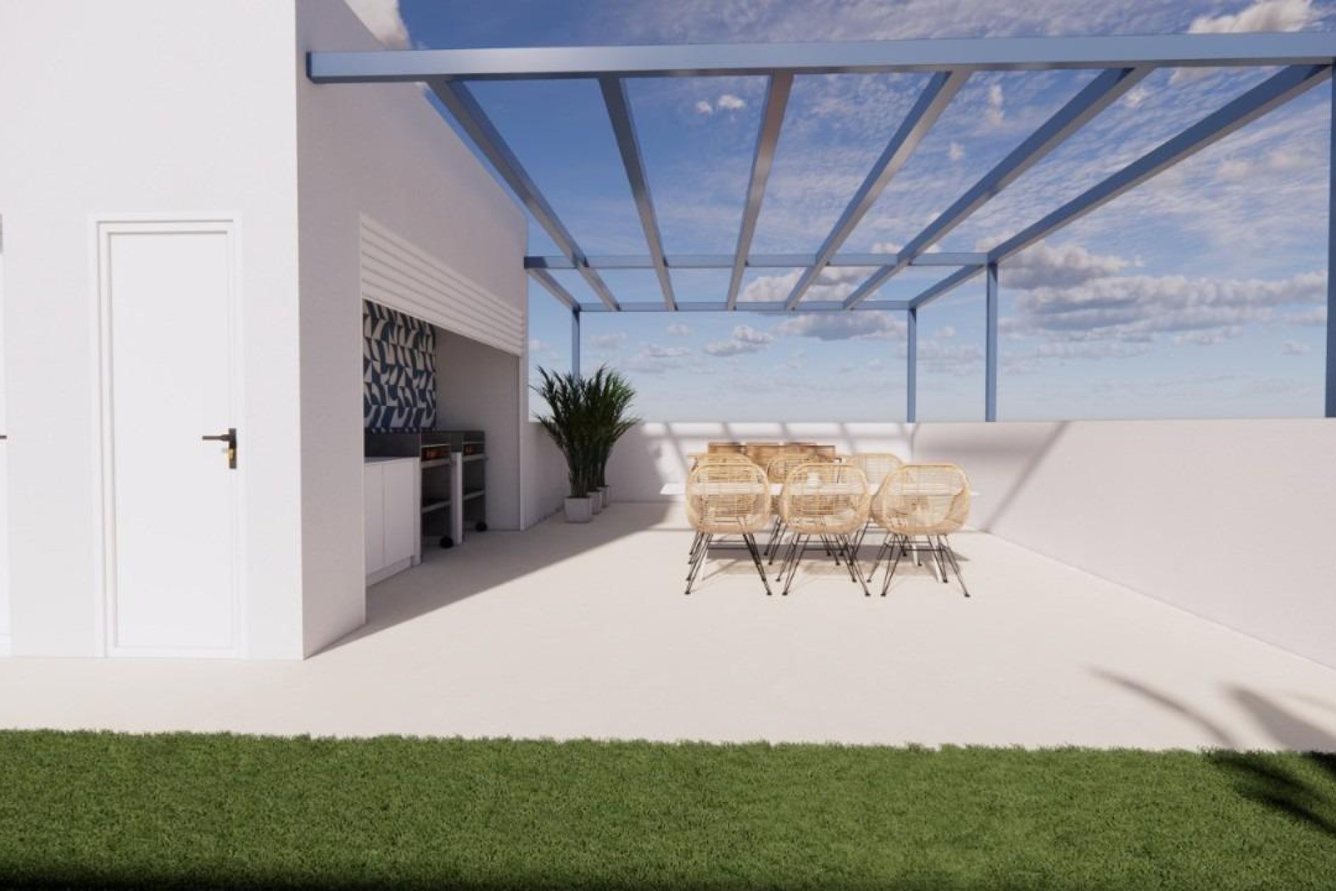 Nowy budynek - apartment -
Pilar de la Horadada - Torre De La Horadada