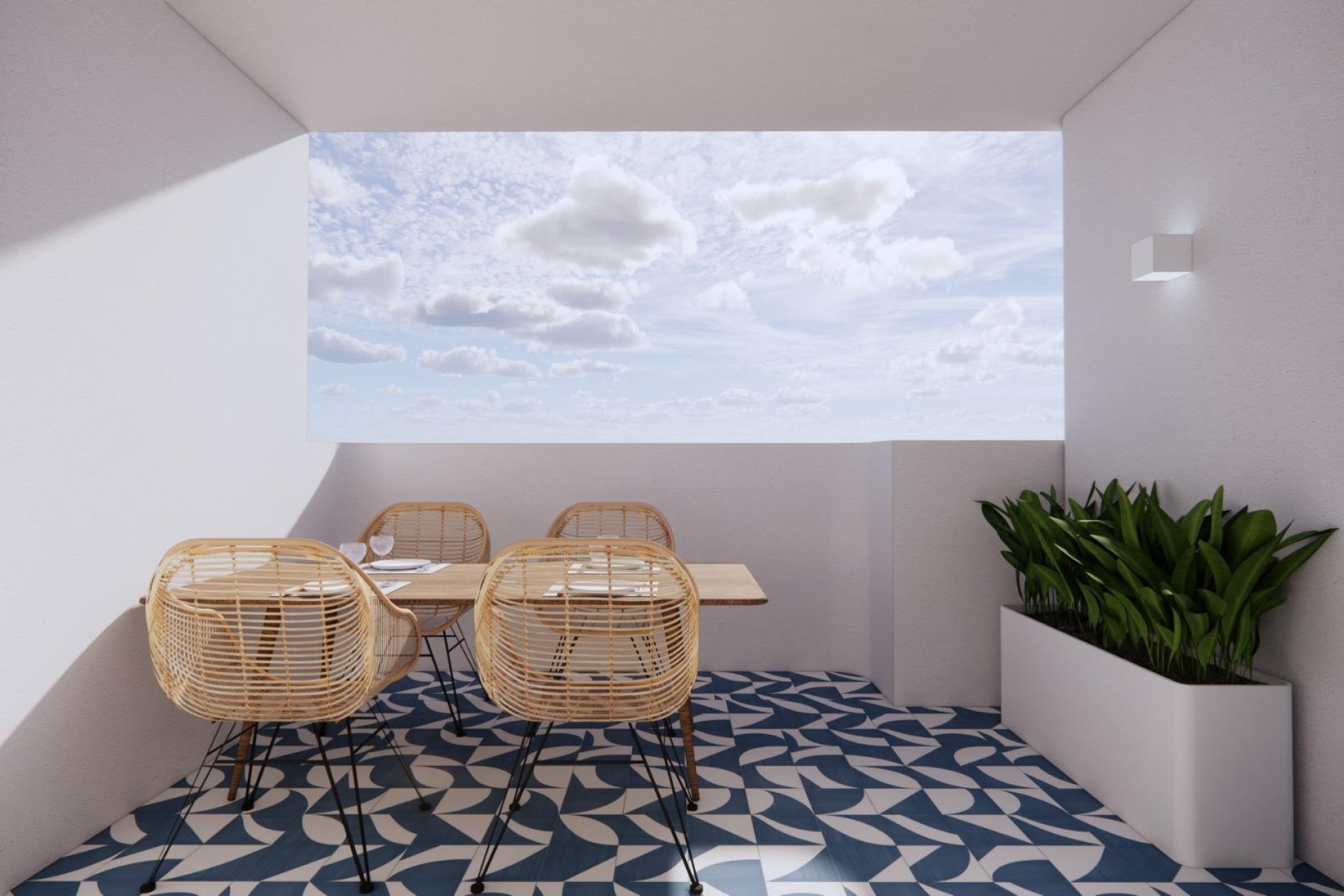 Nowy budynek - apartment -
Pilar de la Horadada - Torre De La Horadada