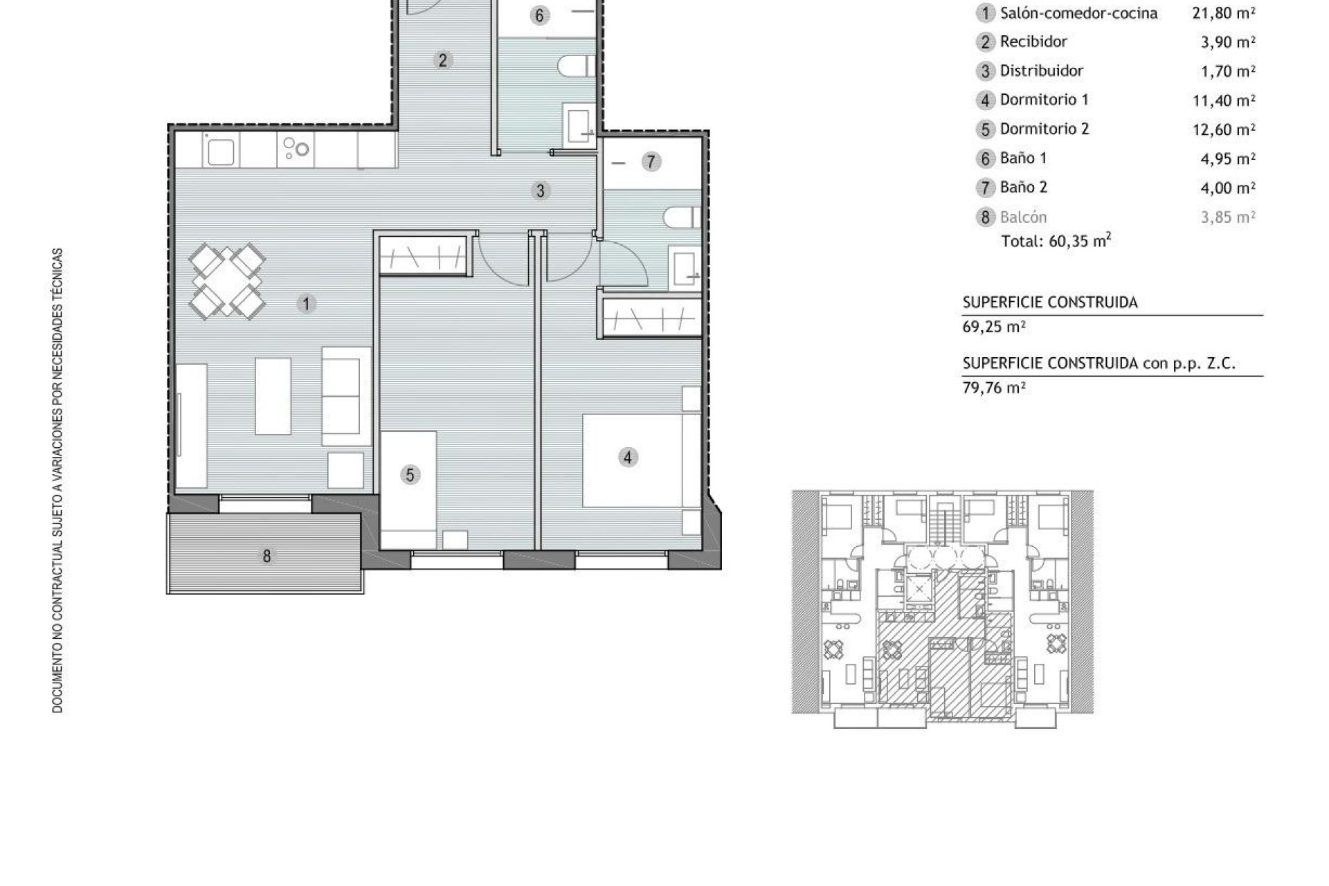 Nowy budynek - apartment -
Puerto de Mazarron - Playa del Puerto