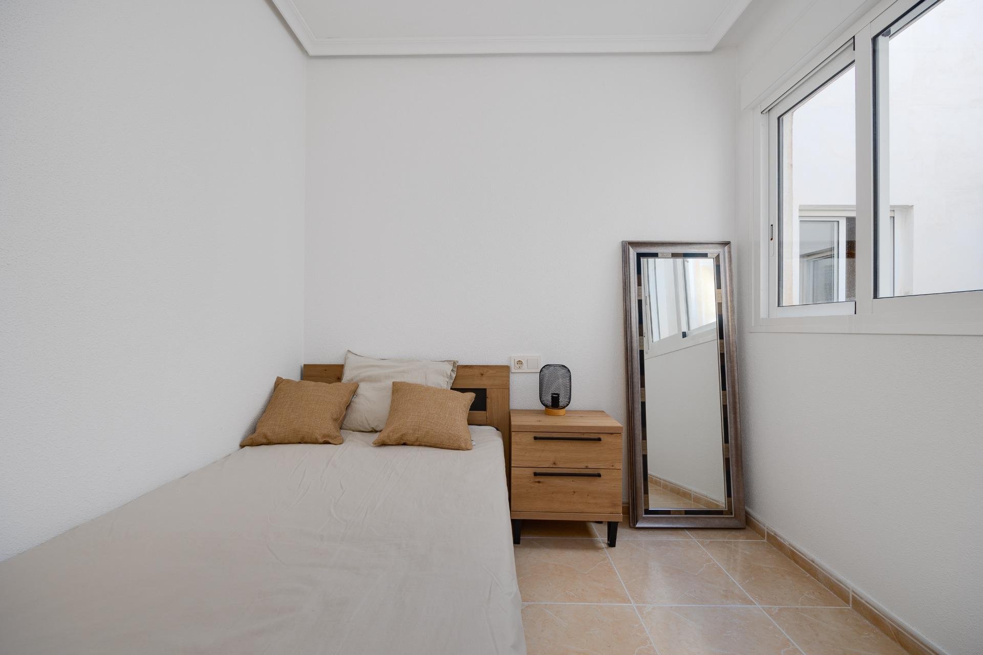 Nowy budynek - apartment -
San Fulgencio - Pueblo