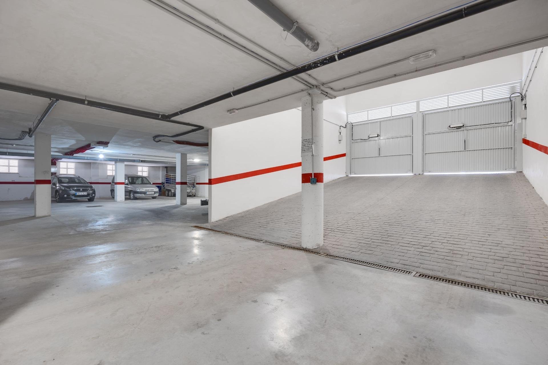 Nowy budynek - apartment -
San Fulgencio - Pueblo