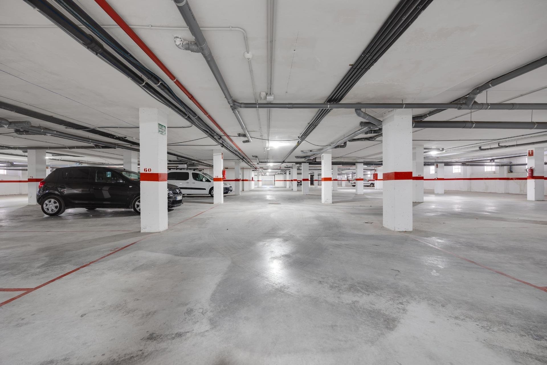 Nowy budynek - apartment -
San Fulgencio - Pueblo