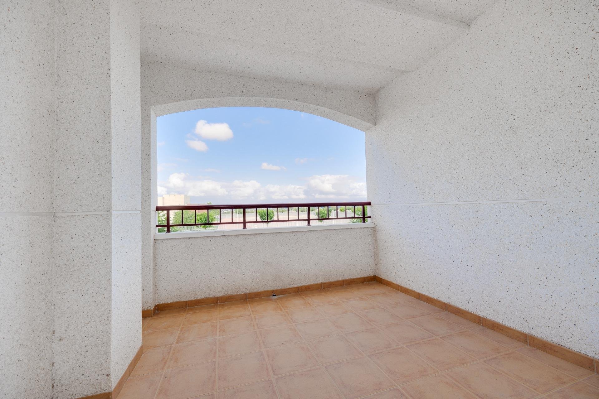 Nowy budynek - apartment -
San Fulgencio - Pueblo