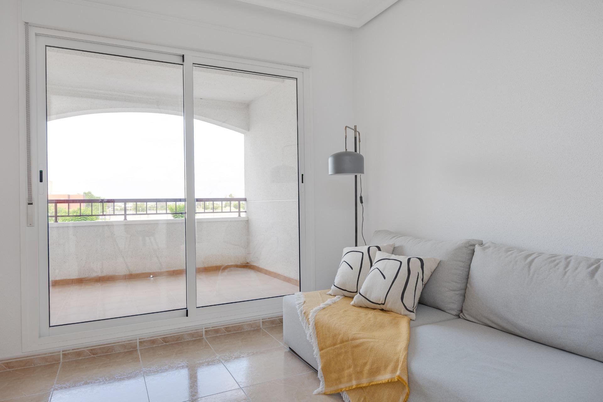 Nowy budynek - apartment -
San Fulgencio - Pueblo