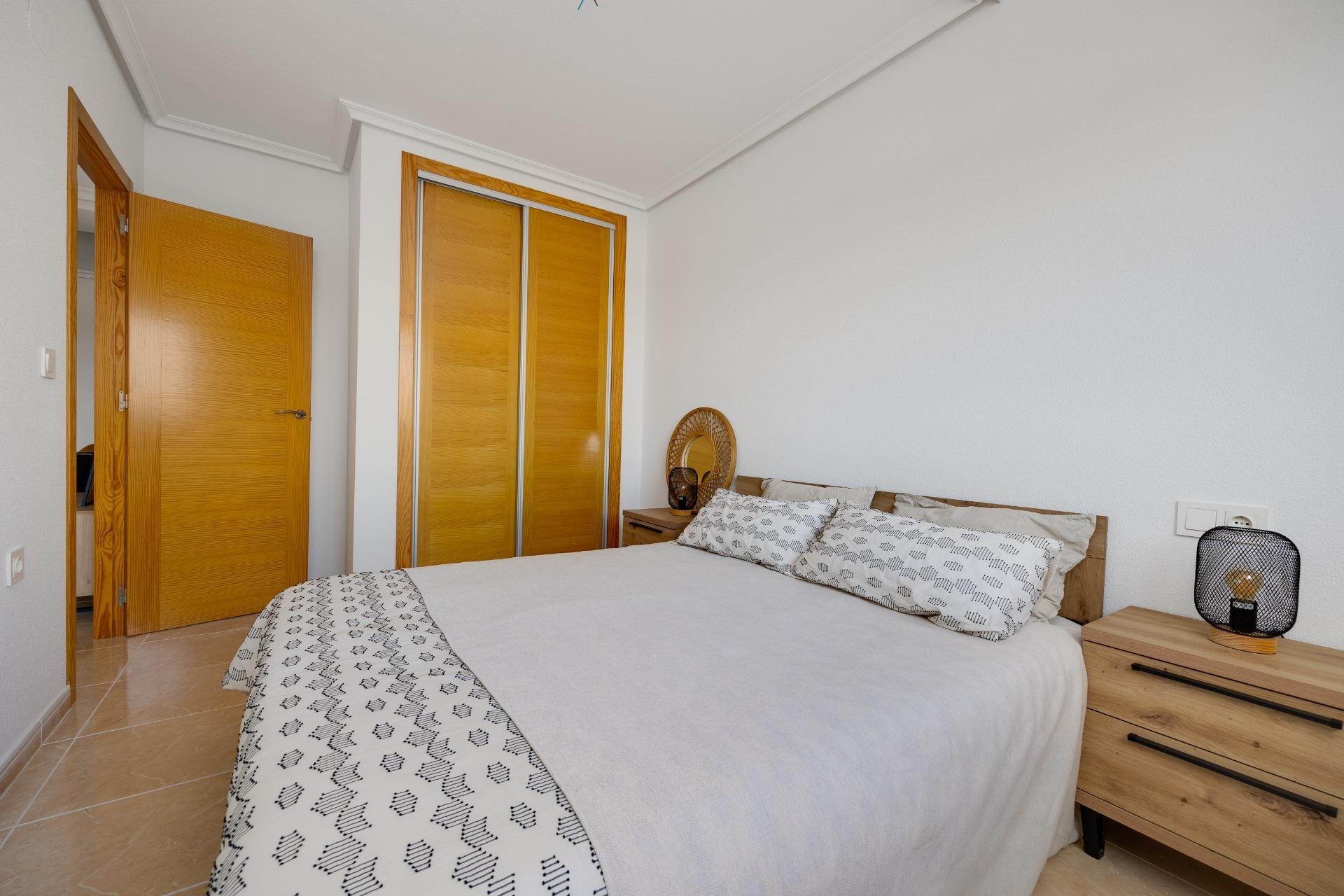 Nowy budynek - apartment -
San Fulgencio - Pueblo
