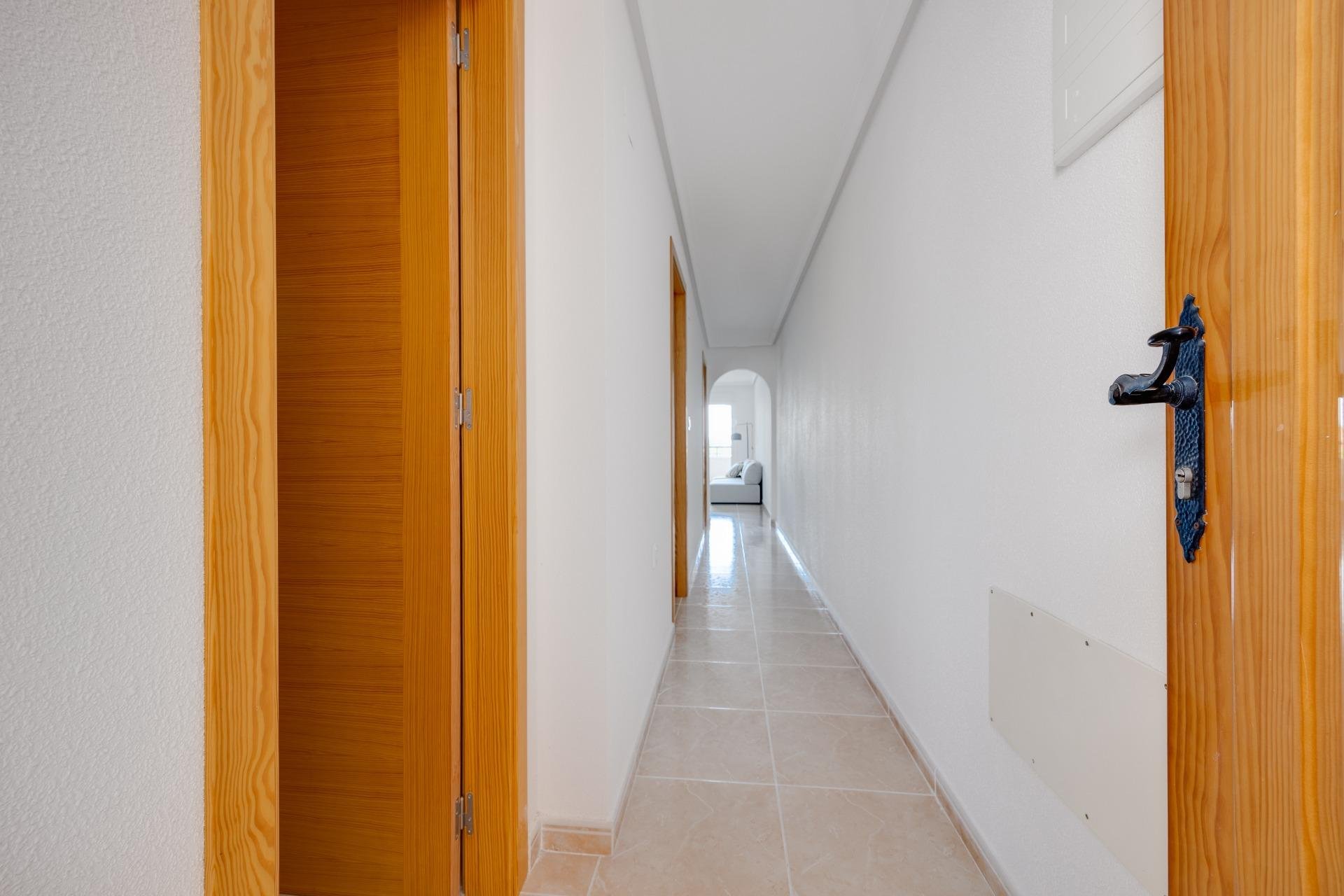 Nowy budynek - apartment -
San Fulgencio - Pueblo