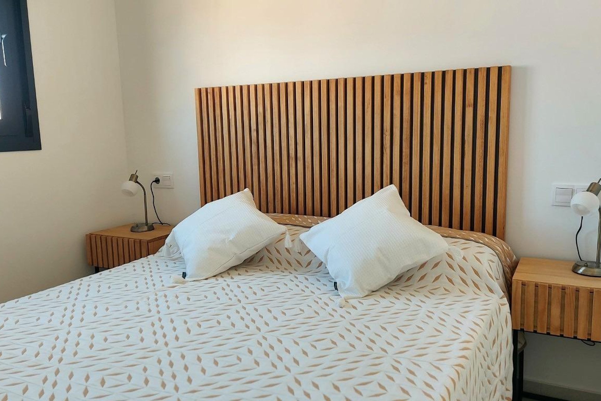 Nowy budynek - apartment -
San Miguel de Salinas - Pueblo