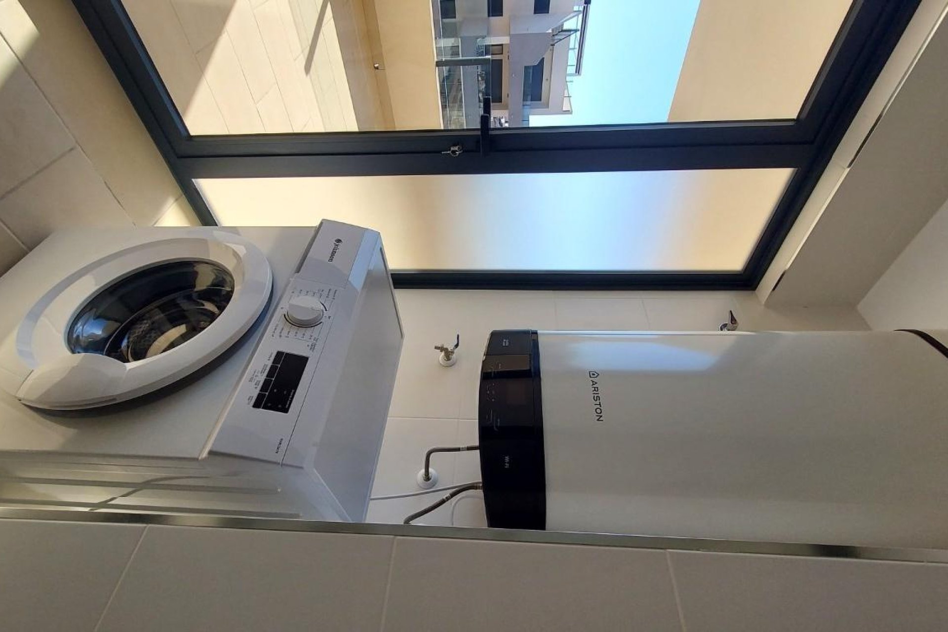 Nowy budynek - apartment -
San Miguel de Salinas - Pueblo