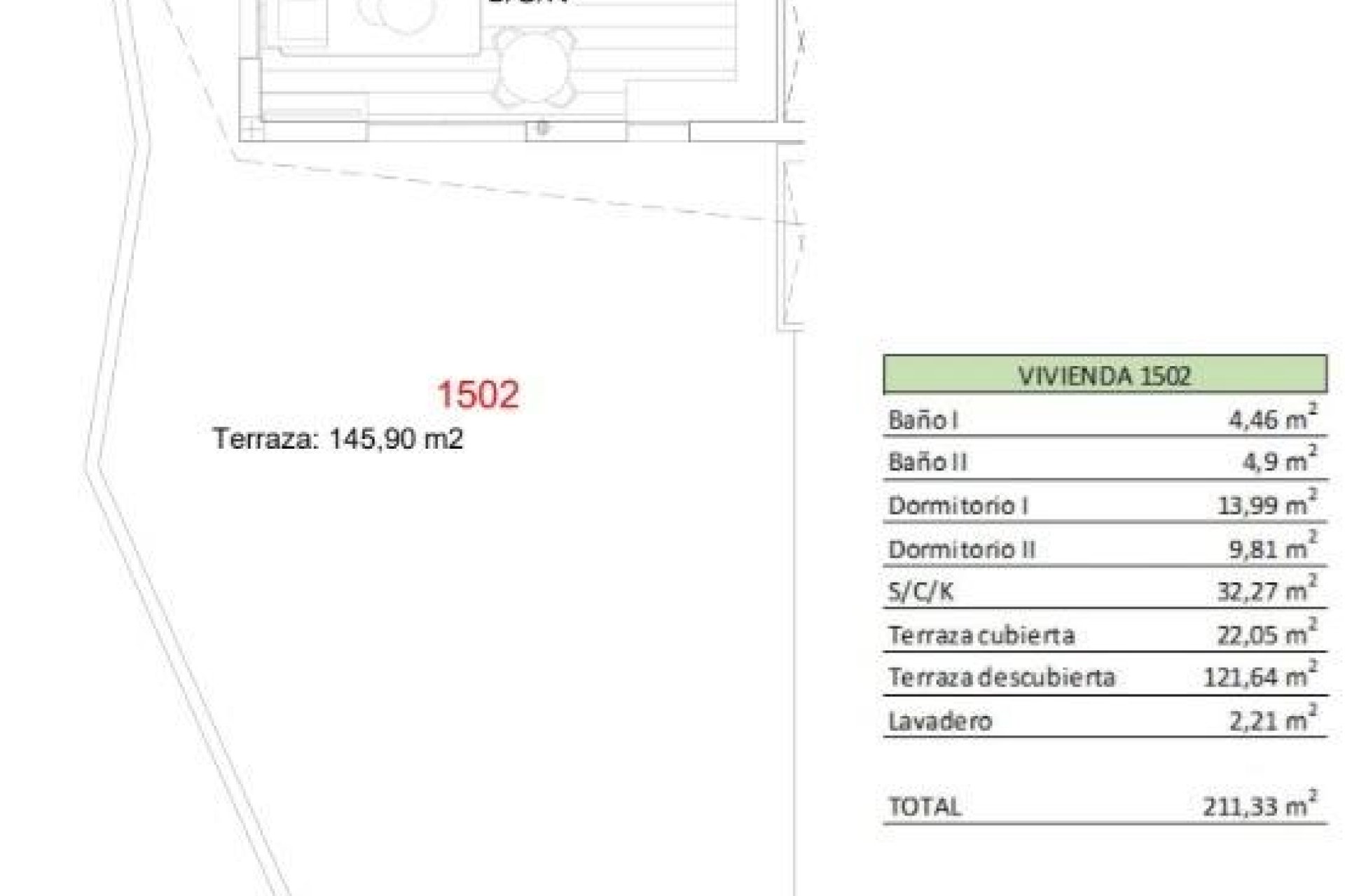 Nowy budynek - apartment -
San Miguel de Salinas - Pueblo