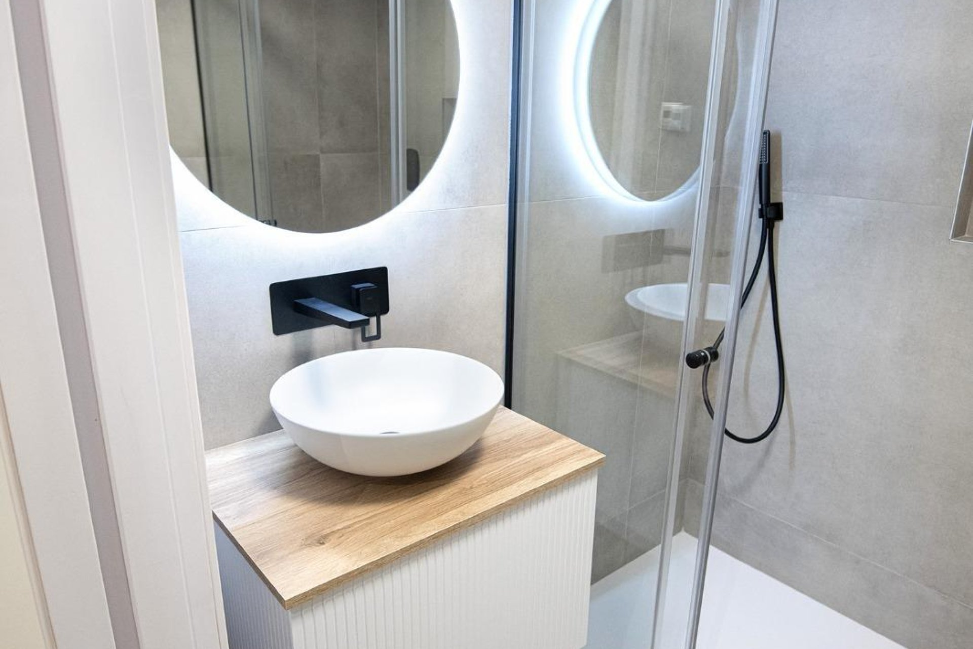 Nowy budynek - apartment -
San Pedro del Pinatar - Centro