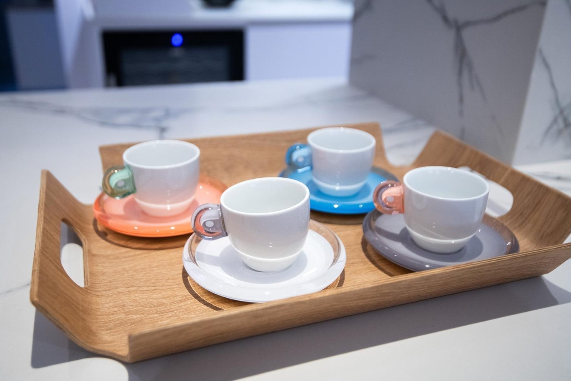 Nowy budynek - apartment -
San Pedro del Pinatar - Centro