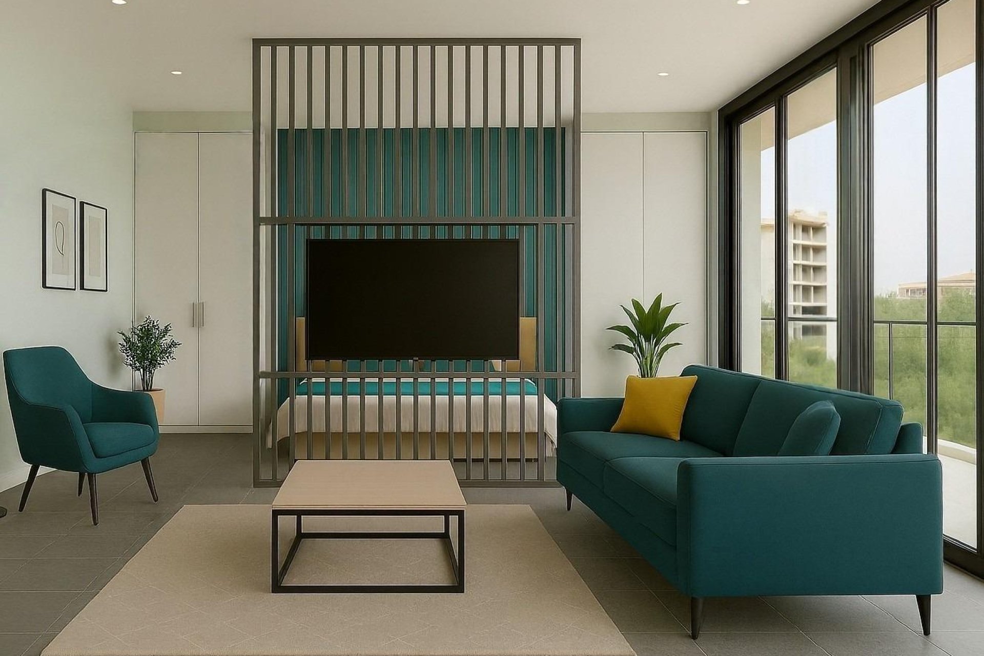 Nowy budynek - apartment -
San Pedro del Pinatar - Lo Pagan