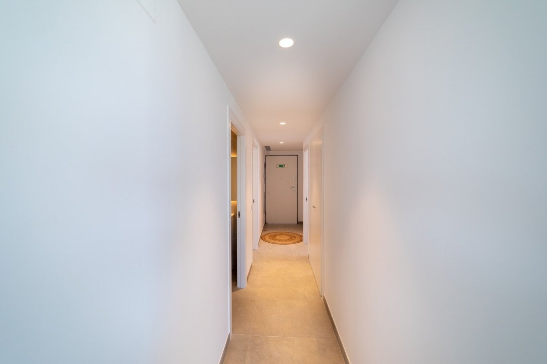 Nowy budynek - apartment -
Santa Pola - Gran Alacant