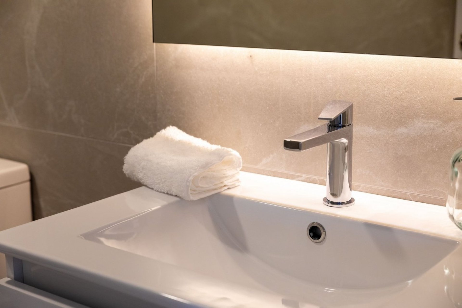 Nowy budynek - apartment -
Santa Pola - Gran Alacant