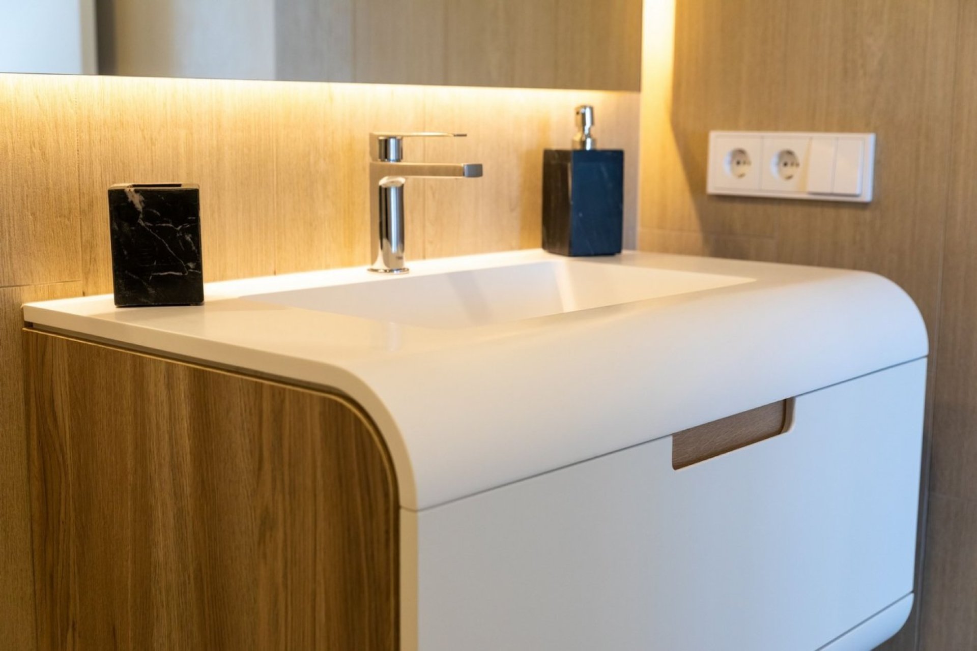 Nowy budynek - apartment -
Santa Pola - Gran Alacant