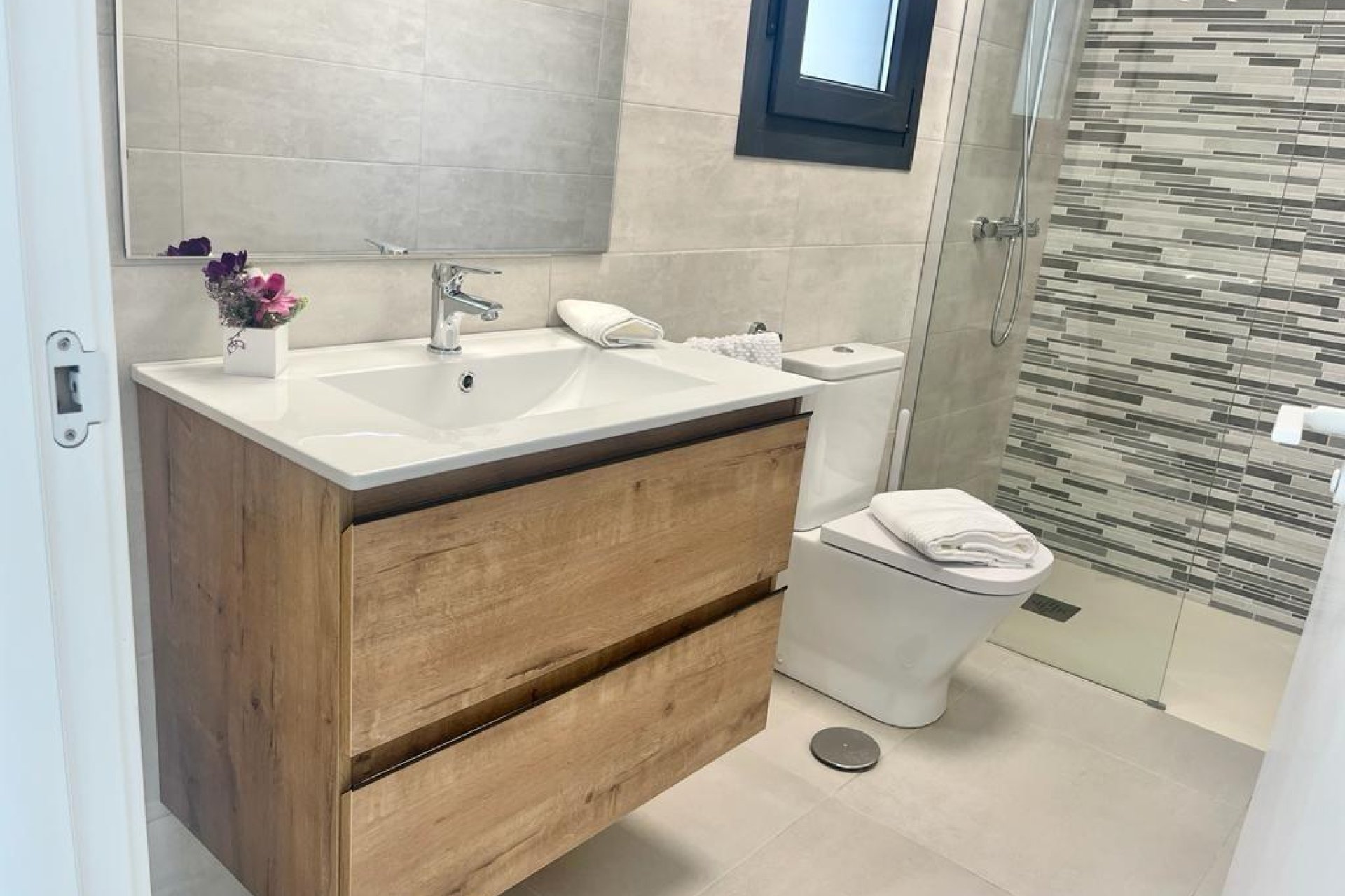 Nowy budynek - apartment -
Torre Pacheco - Centro