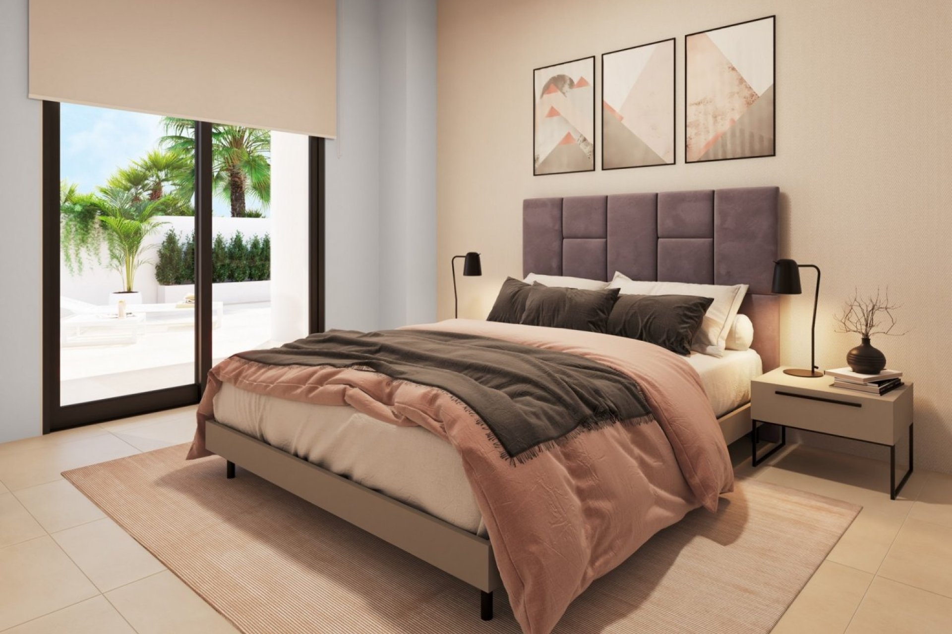 Nowy budynek - apartment -
Torre Pacheco - Santa Rosalia Lake And Life Resort