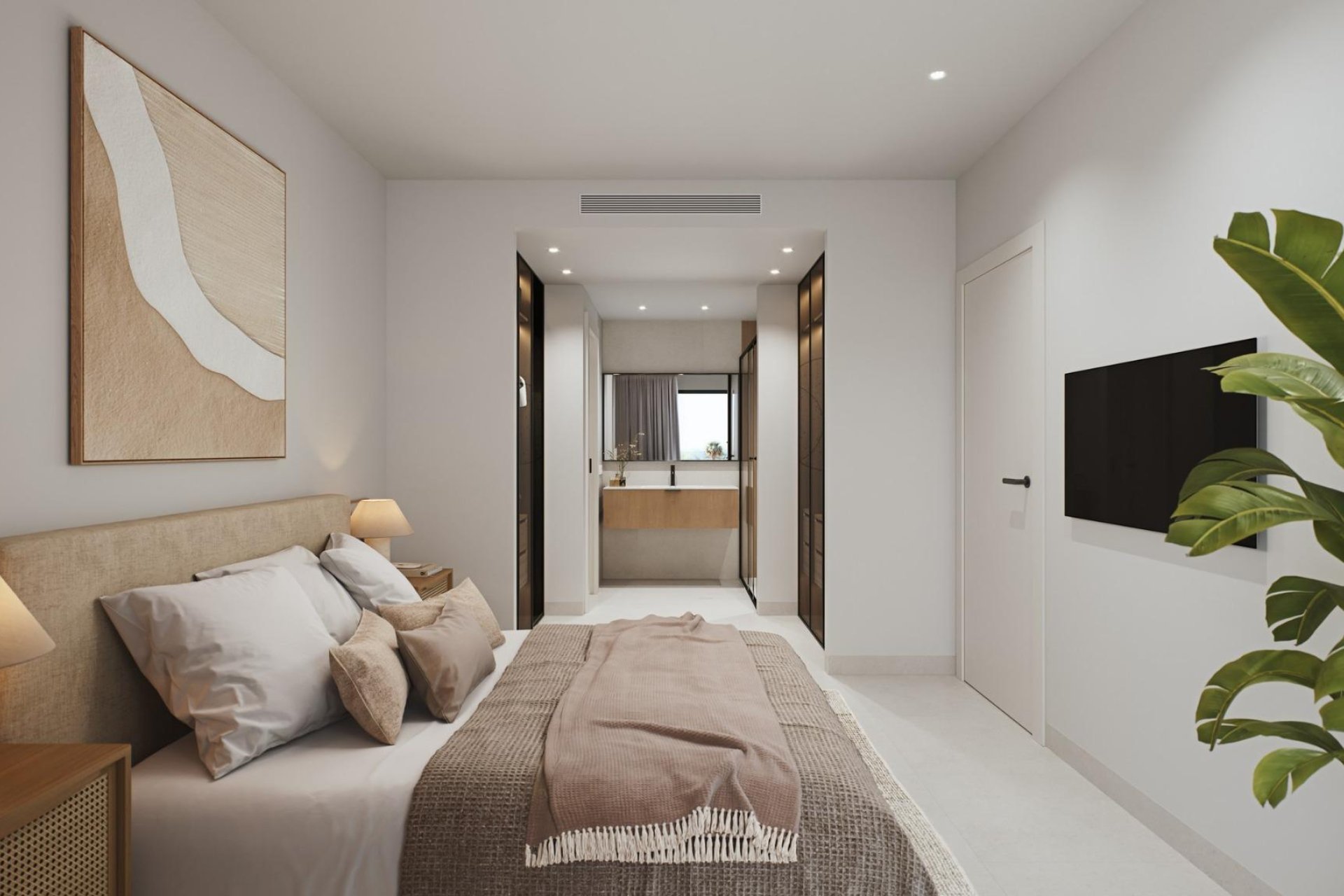 Nowy budynek - apartment -
Torre Pacheco - Santa Rosalia Lake And Life Resort