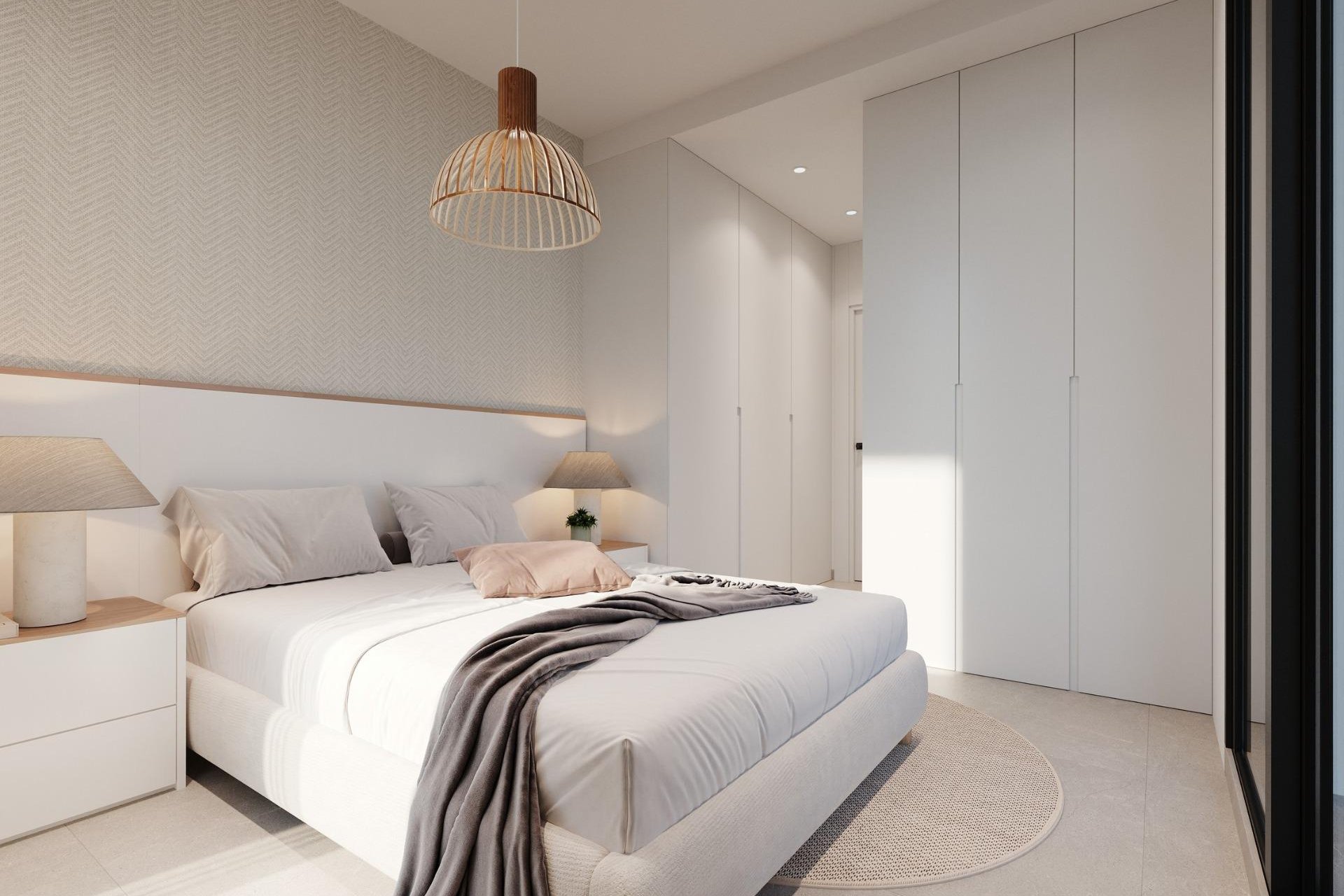 Nowy budynek - apartment -
Torre Pacheco - Santa Rosalia Lake And Life Resort