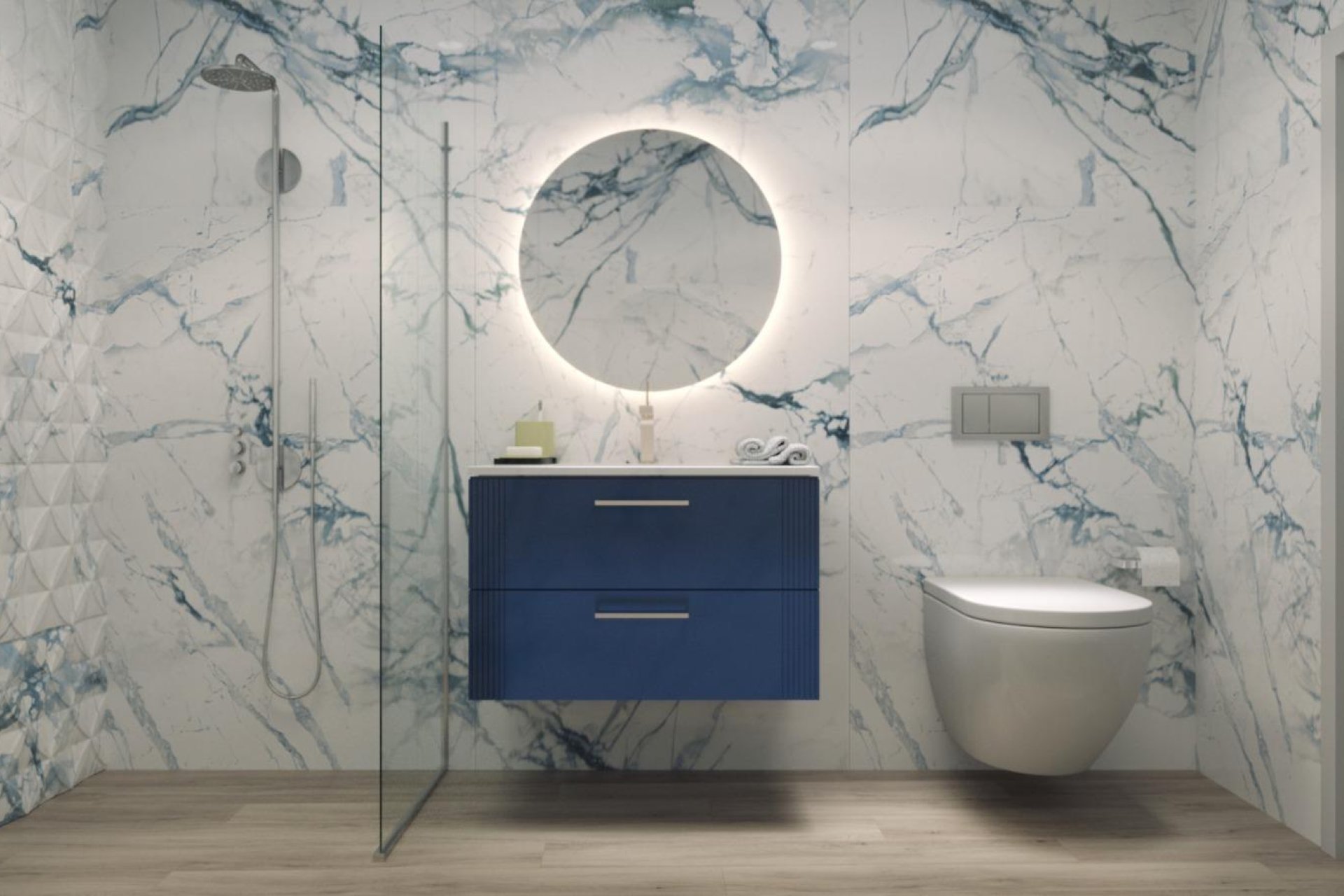 Nowy budynek - apartment -
Torrevieja - Centro