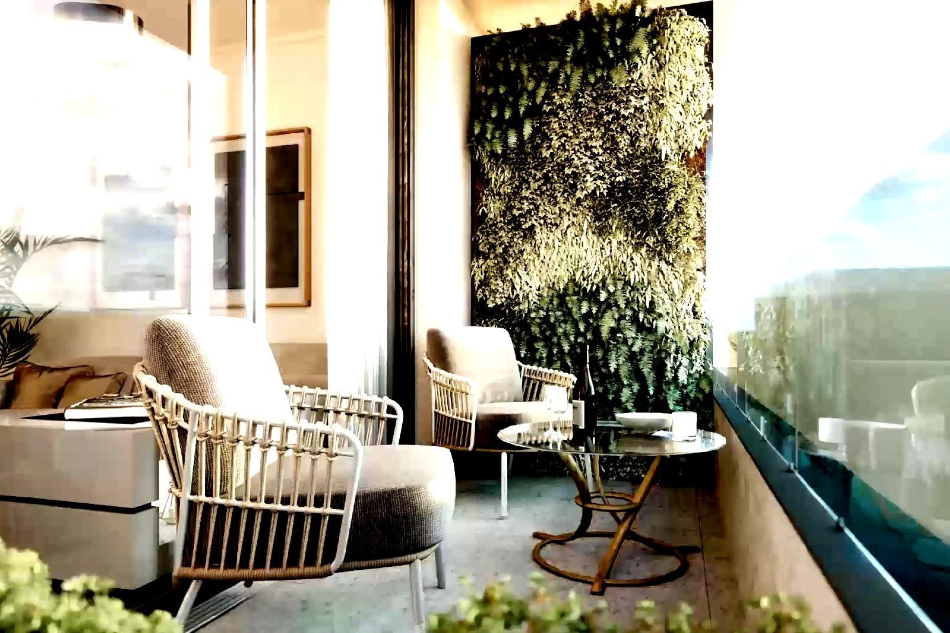 Nowy budynek - apartment -
Torrevieja - Centro