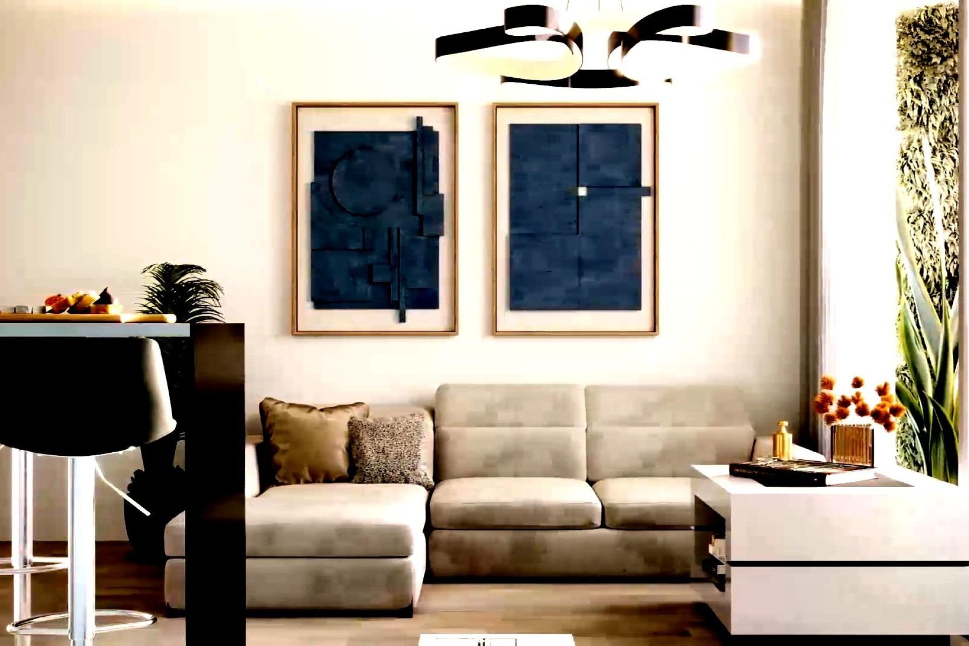 Nowy budynek - apartment -
Torrevieja - Centro