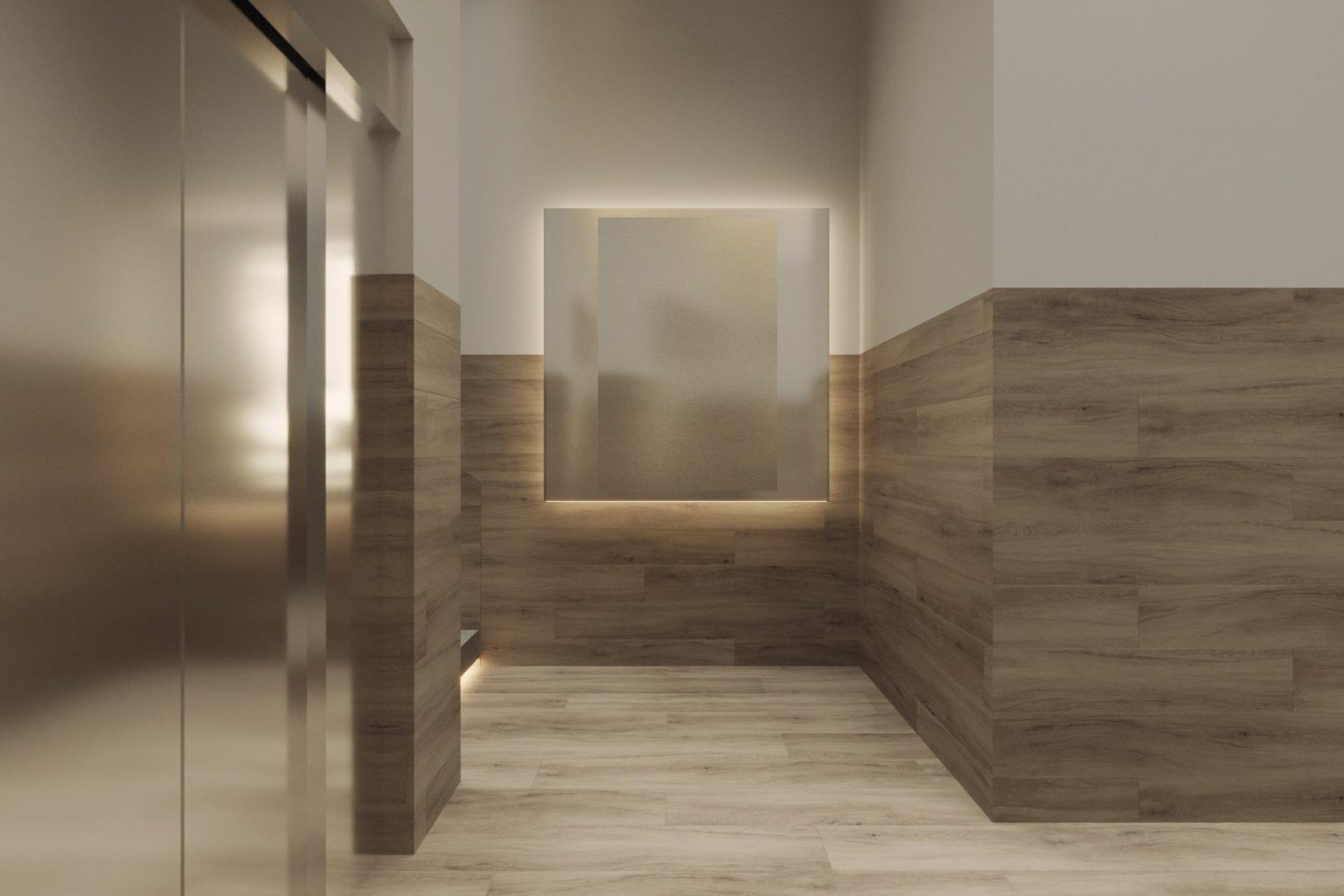 Nowy budynek - apartment -
Torrevieja - Centro