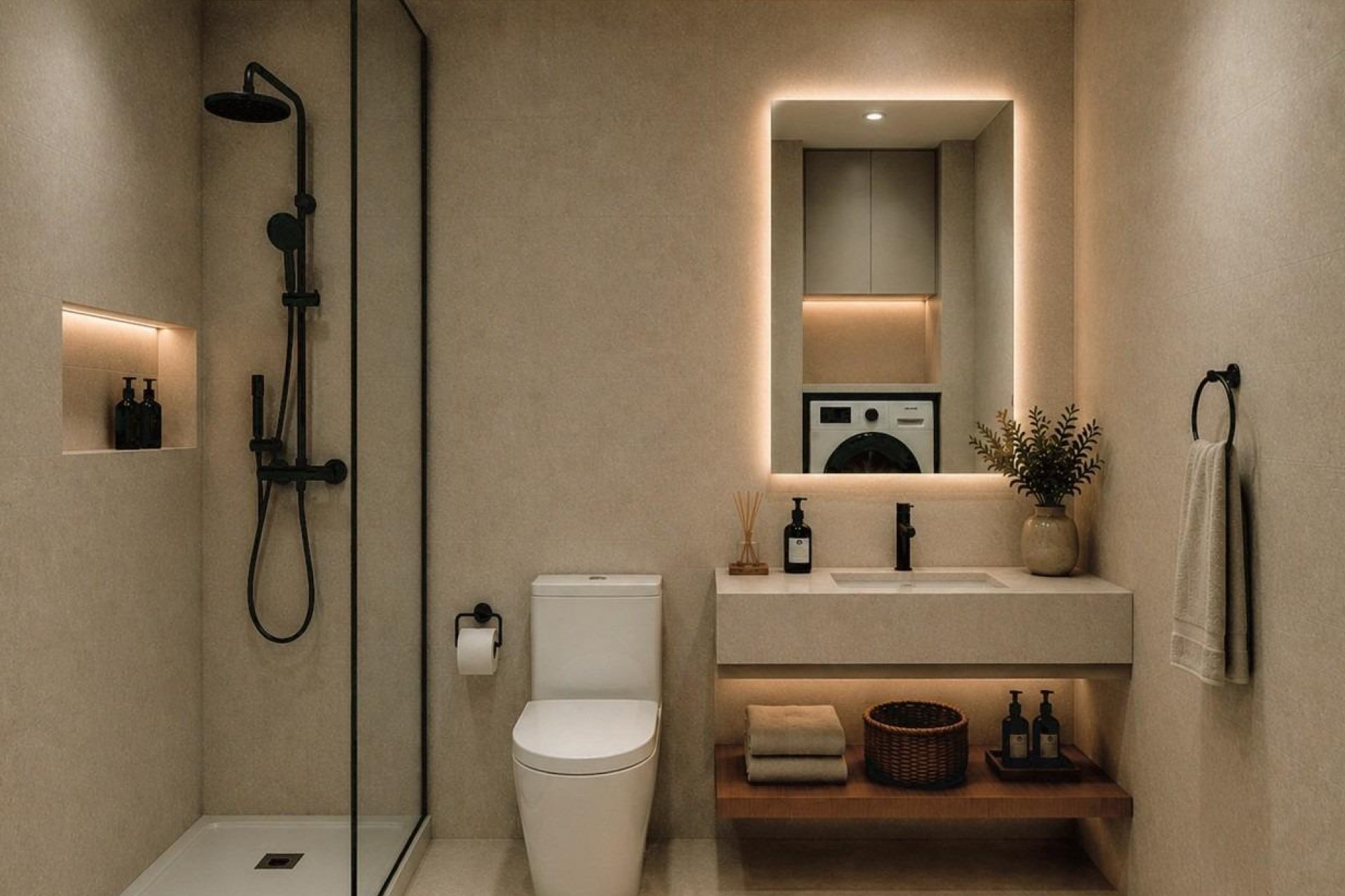 Nowy budynek - apartment -
Torrevieja - Centro
