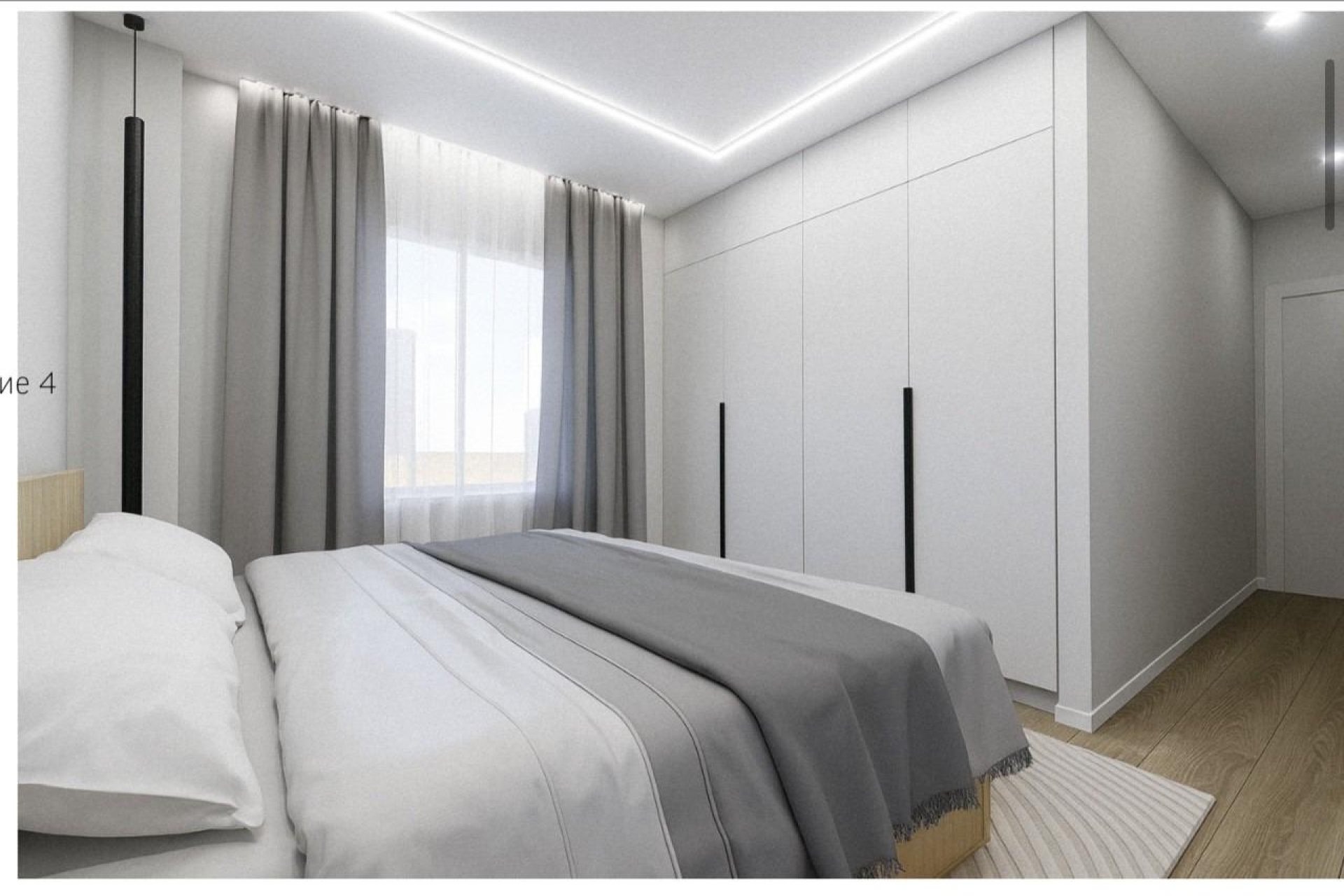 Nowy budynek - apartment -
Torrevieja - Playa El Acequión