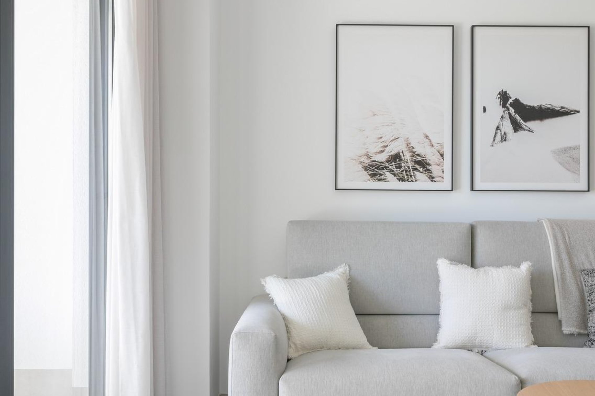 Nowy budynek - apartment -
Torrevieja - Torreblanca