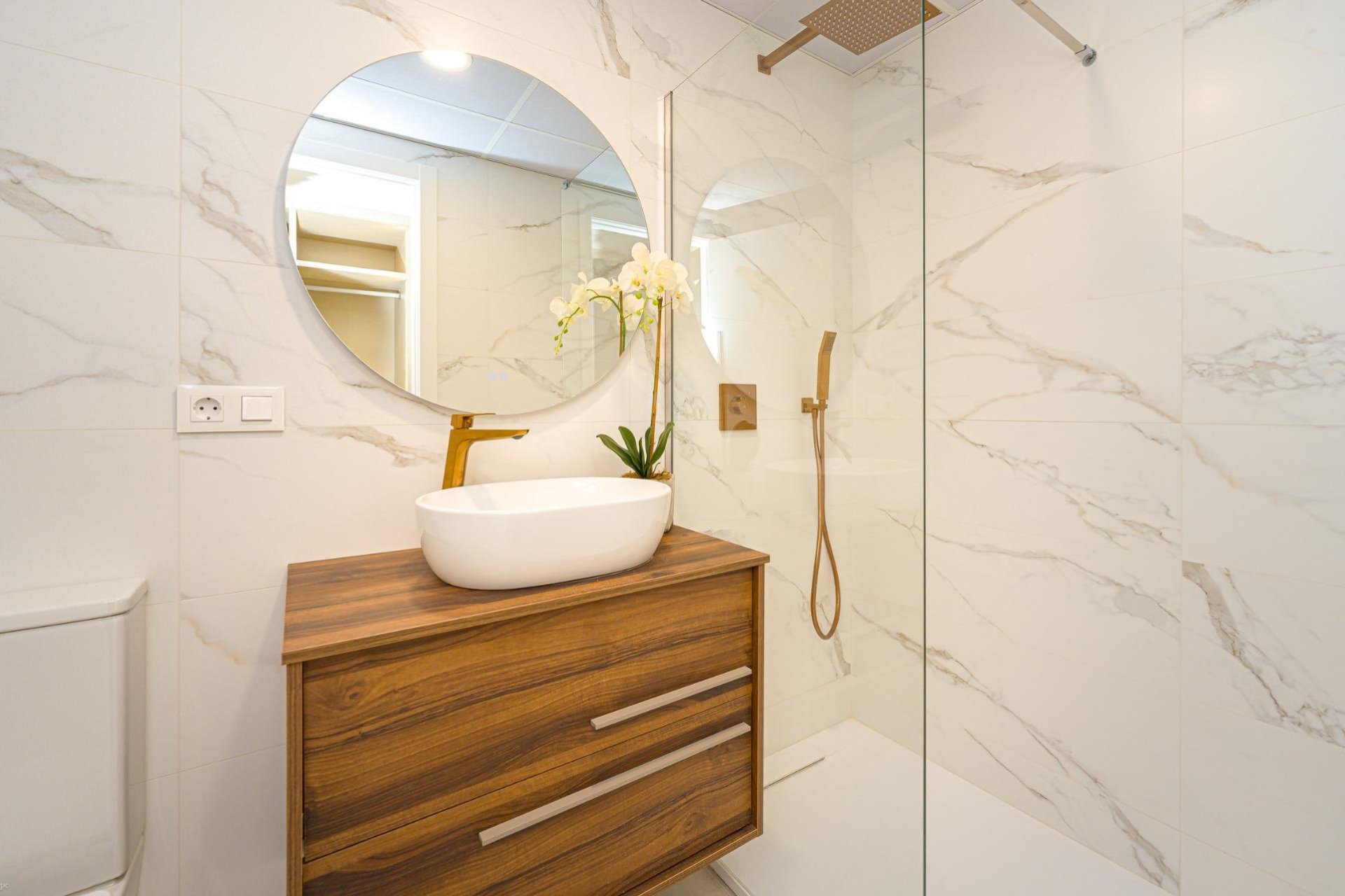 Nowy budynek - apartment -
Villajoyosa - Cala de Finestrat