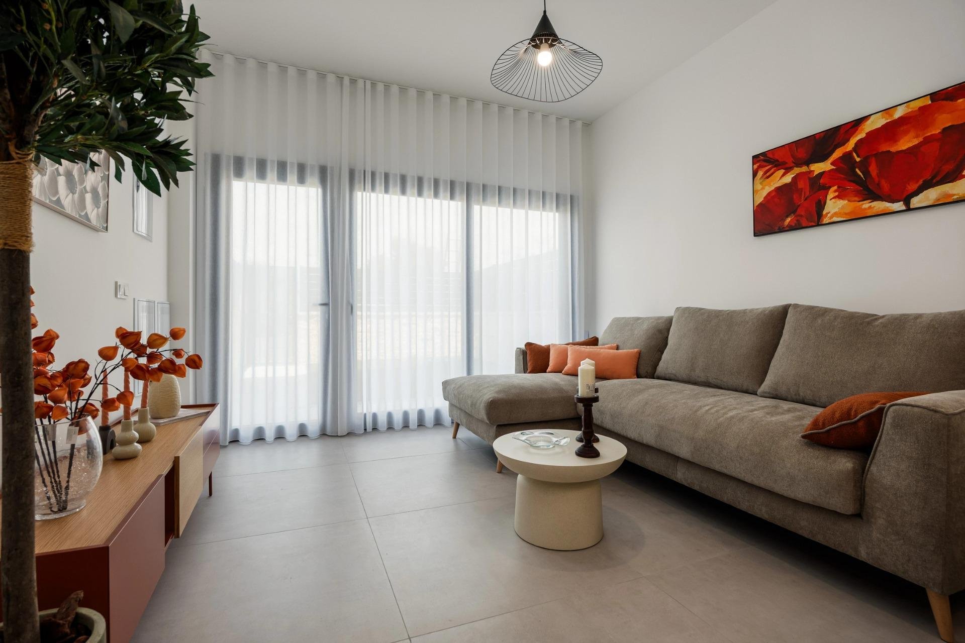 Nowy budynek - apartment -
Villajoyosa - Gasparot