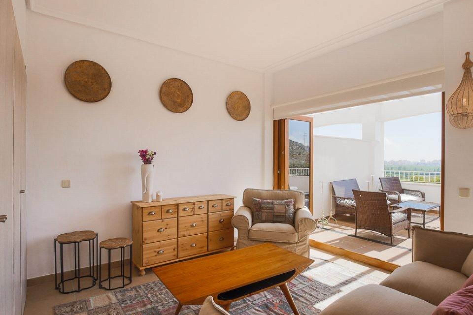 Nowy budynek - apartment -
Xeresa - Xeresa Del Monte