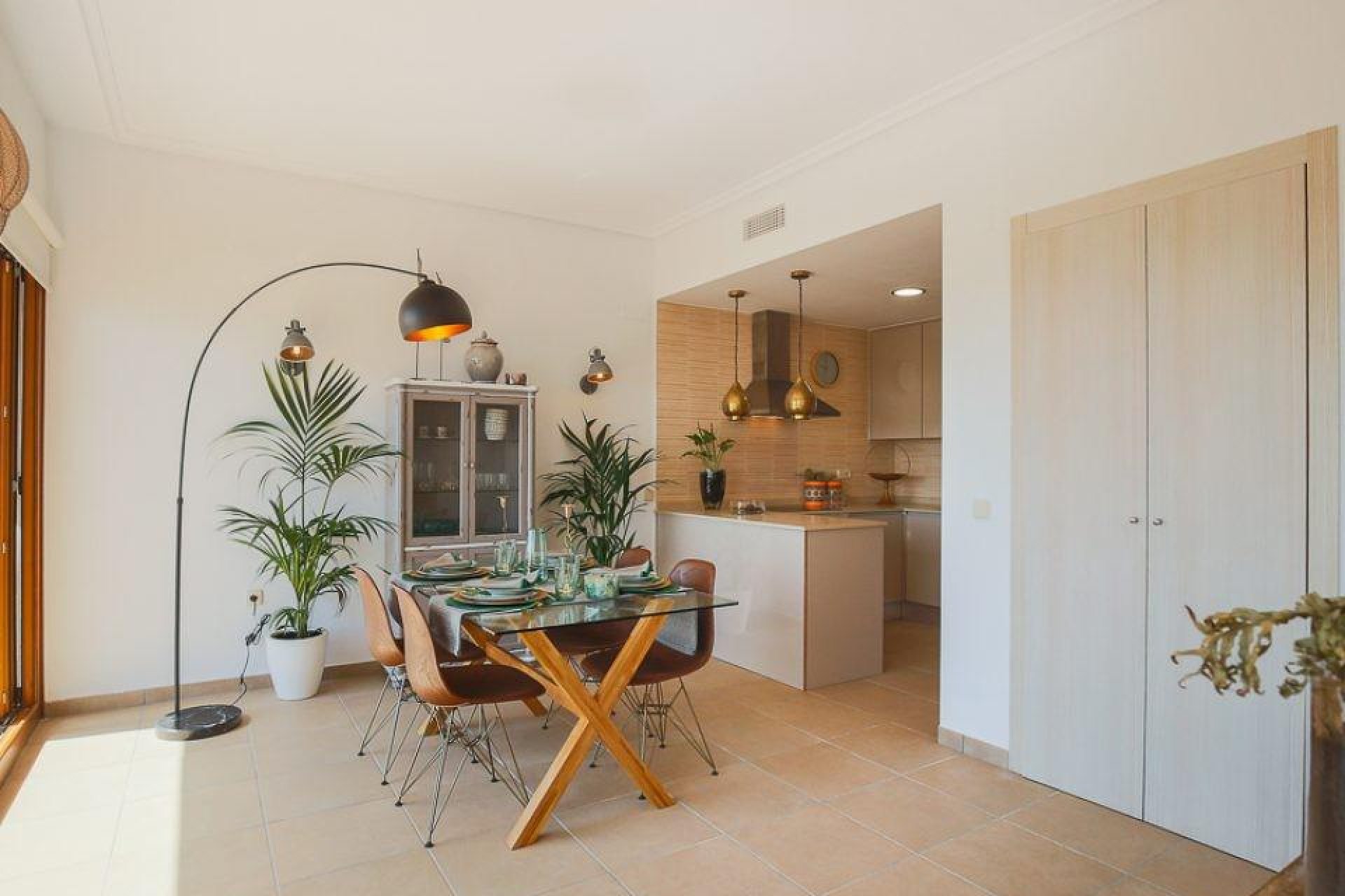 Nowy budynek - apartment -
Xeresa - Xeresa Del Monte