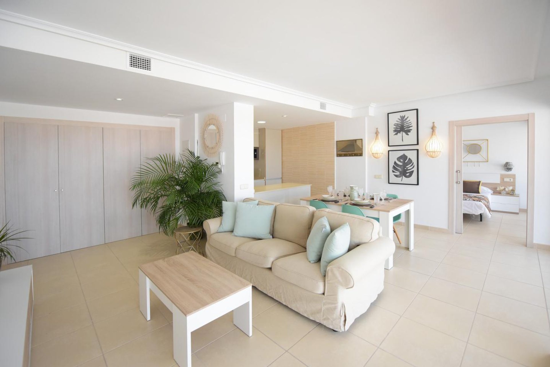 Nowy budynek - apartment -
Xeresa - Xeresa Del Monte