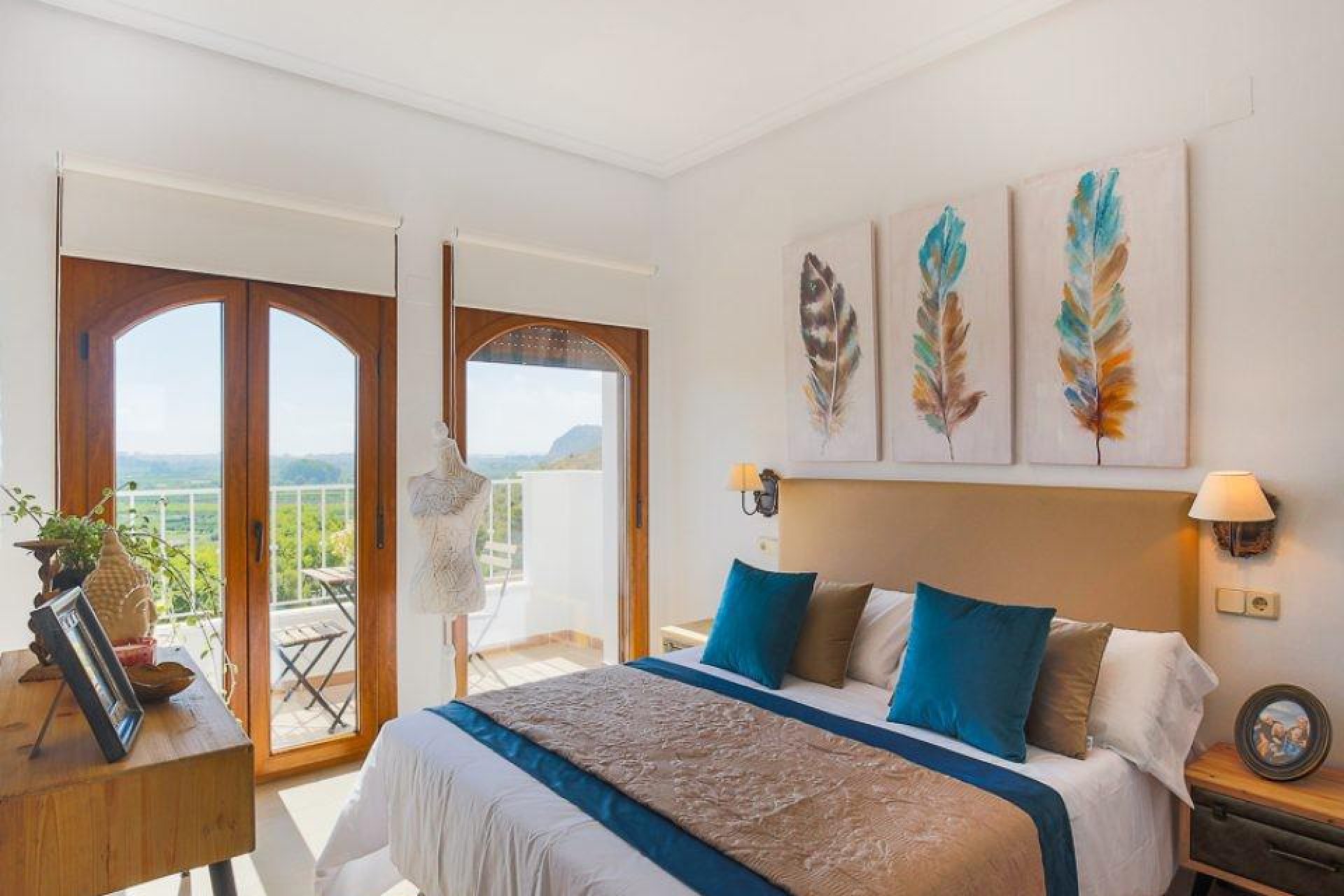 Nowy budynek - apartment -
Xeresa - Xeresa Del Monte