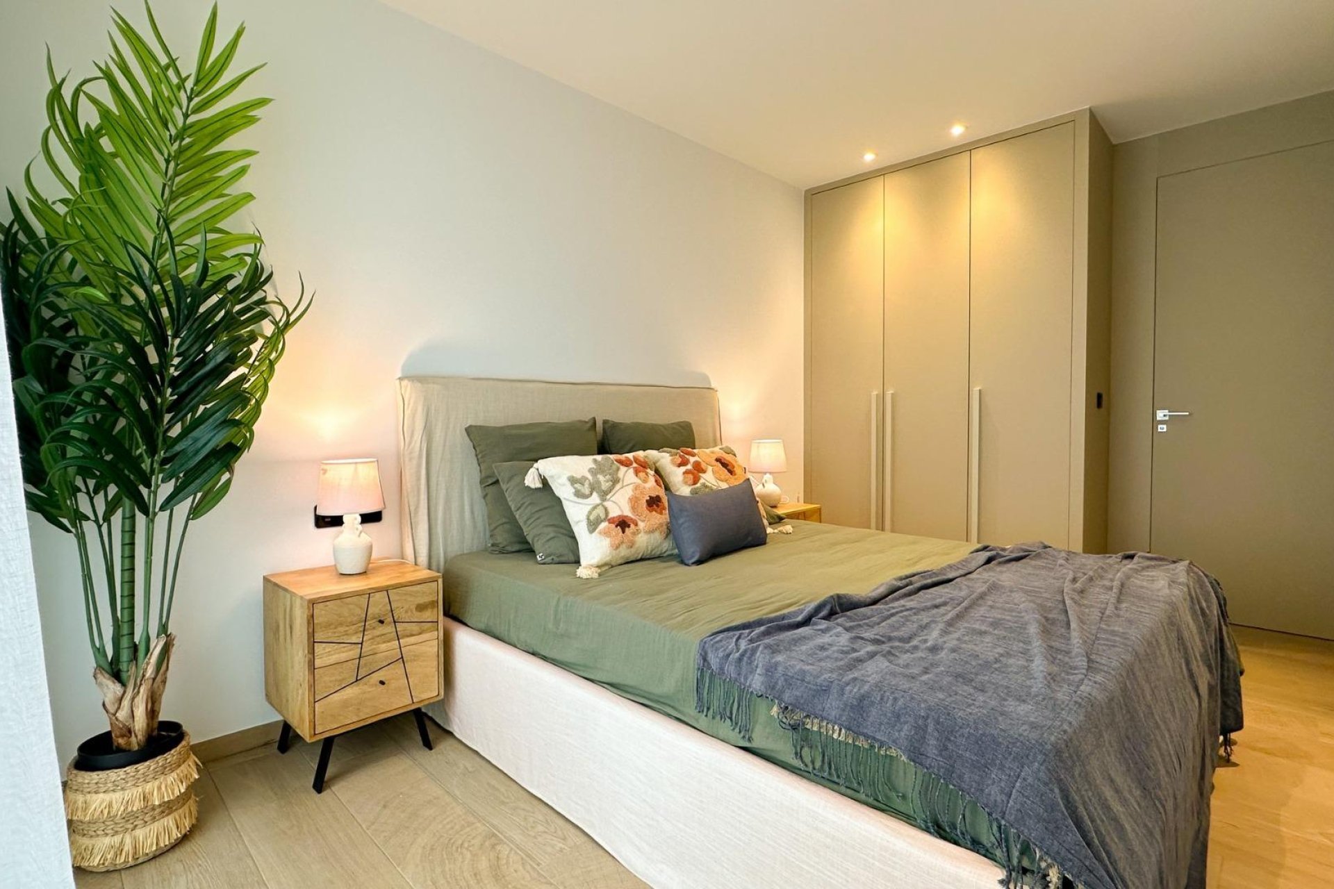 Nowy budynek - Bungalow -
Algorfa - La Finca Golf